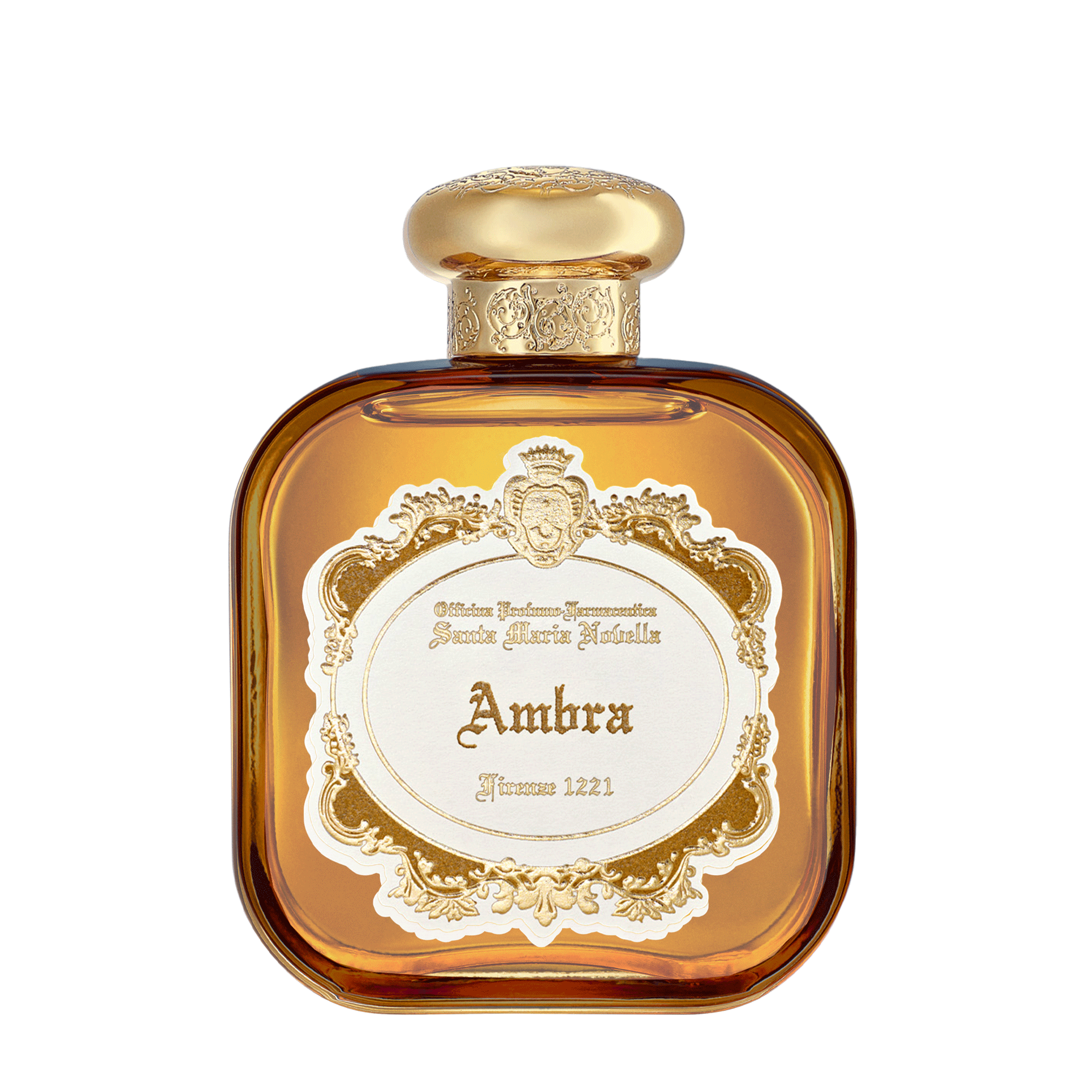 Santa Maria Novella Incensoインチェンソ100ml香水 Incenso Eau de Parfum - Santa Maria Novella
