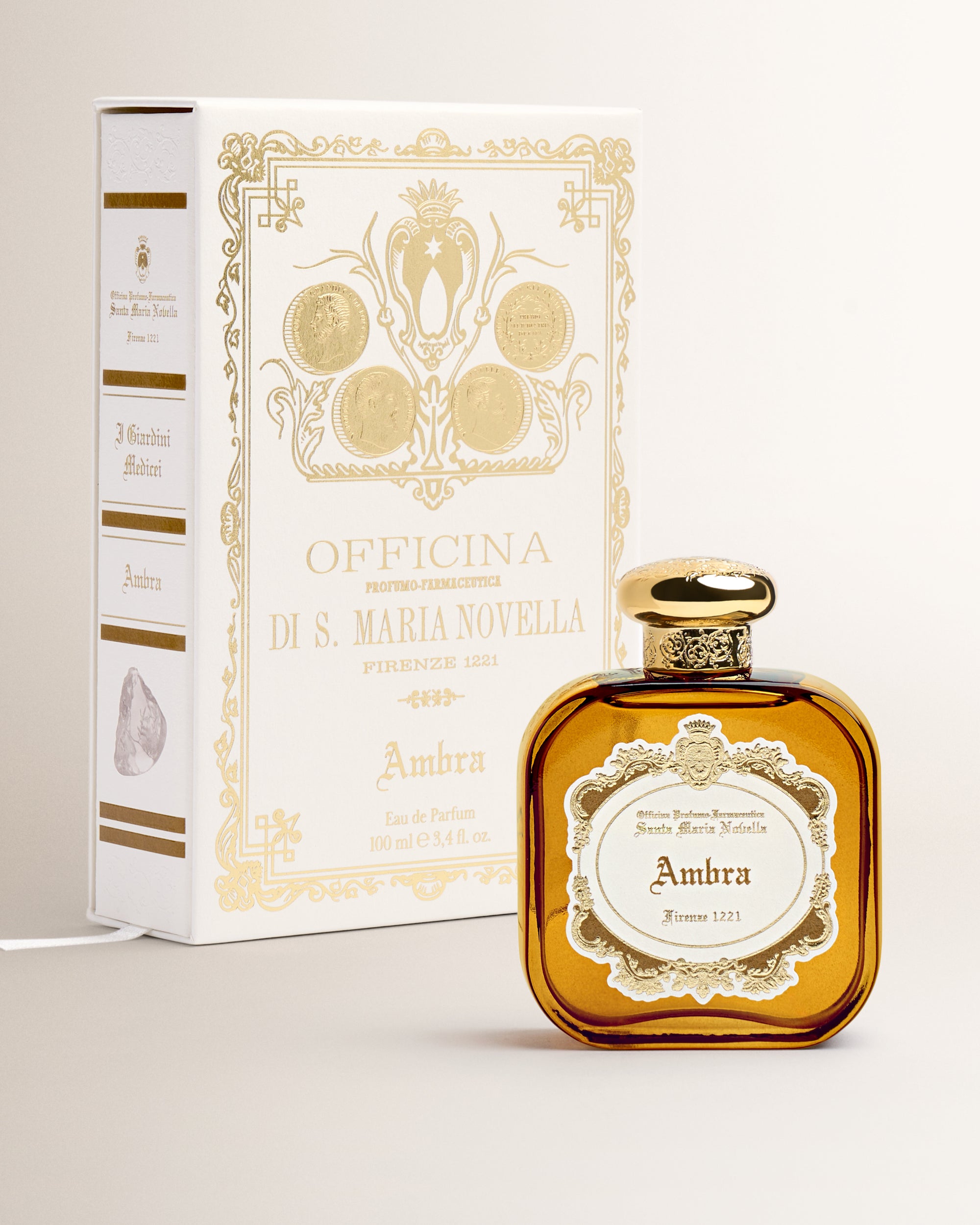 Ambra