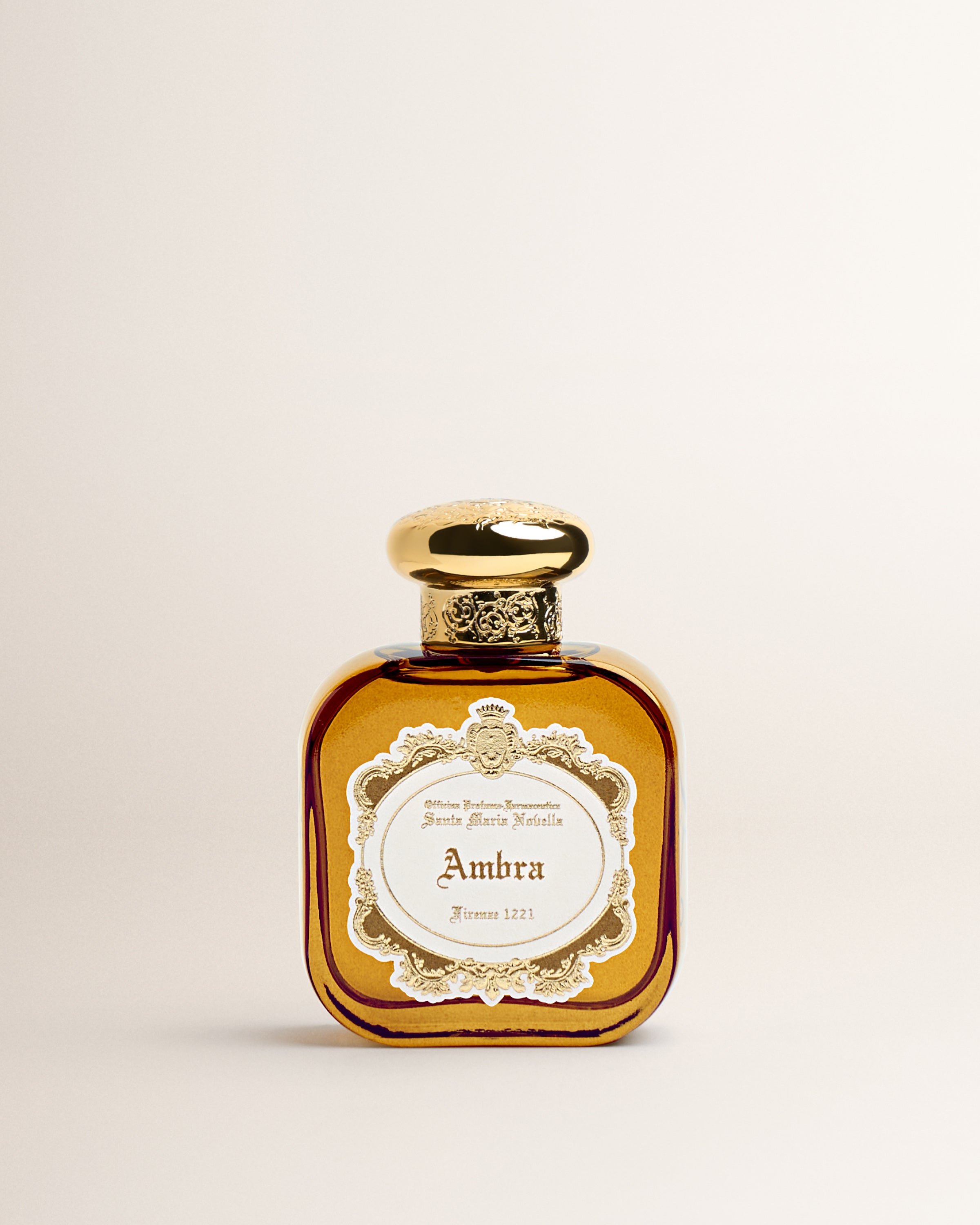 サンタ・マリア・ノヴェッラ Ambra 香水 Ambra Eau de Parfum - Santa Maria Novella