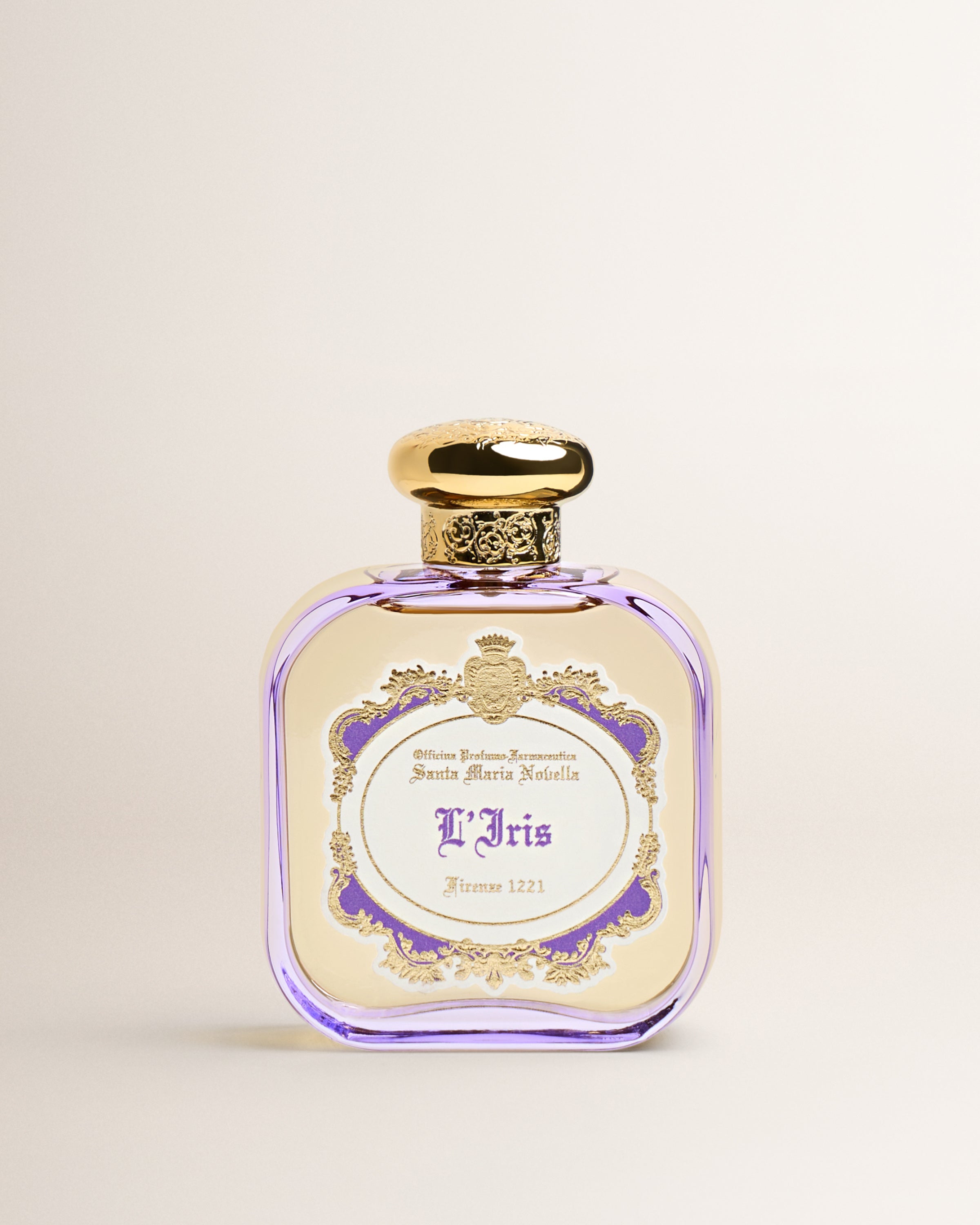 L'Iris