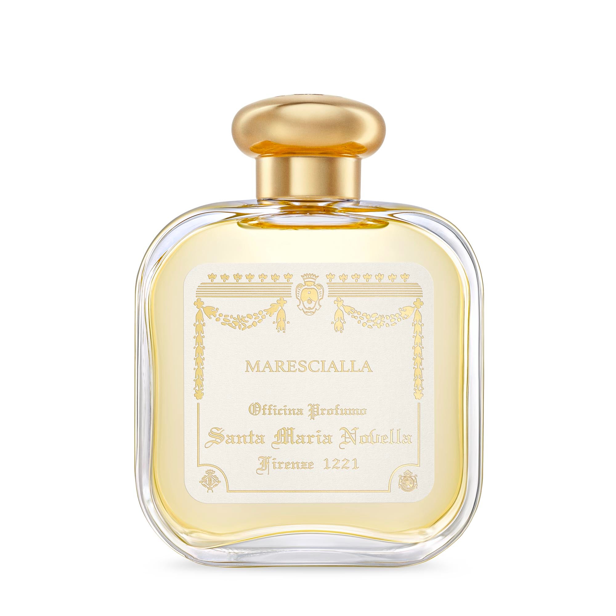 サンタマリアノヴェッラ マレシャッラ Marescialla 100ml Marescialla: Eau de Cologne - Santa Maria Novella
