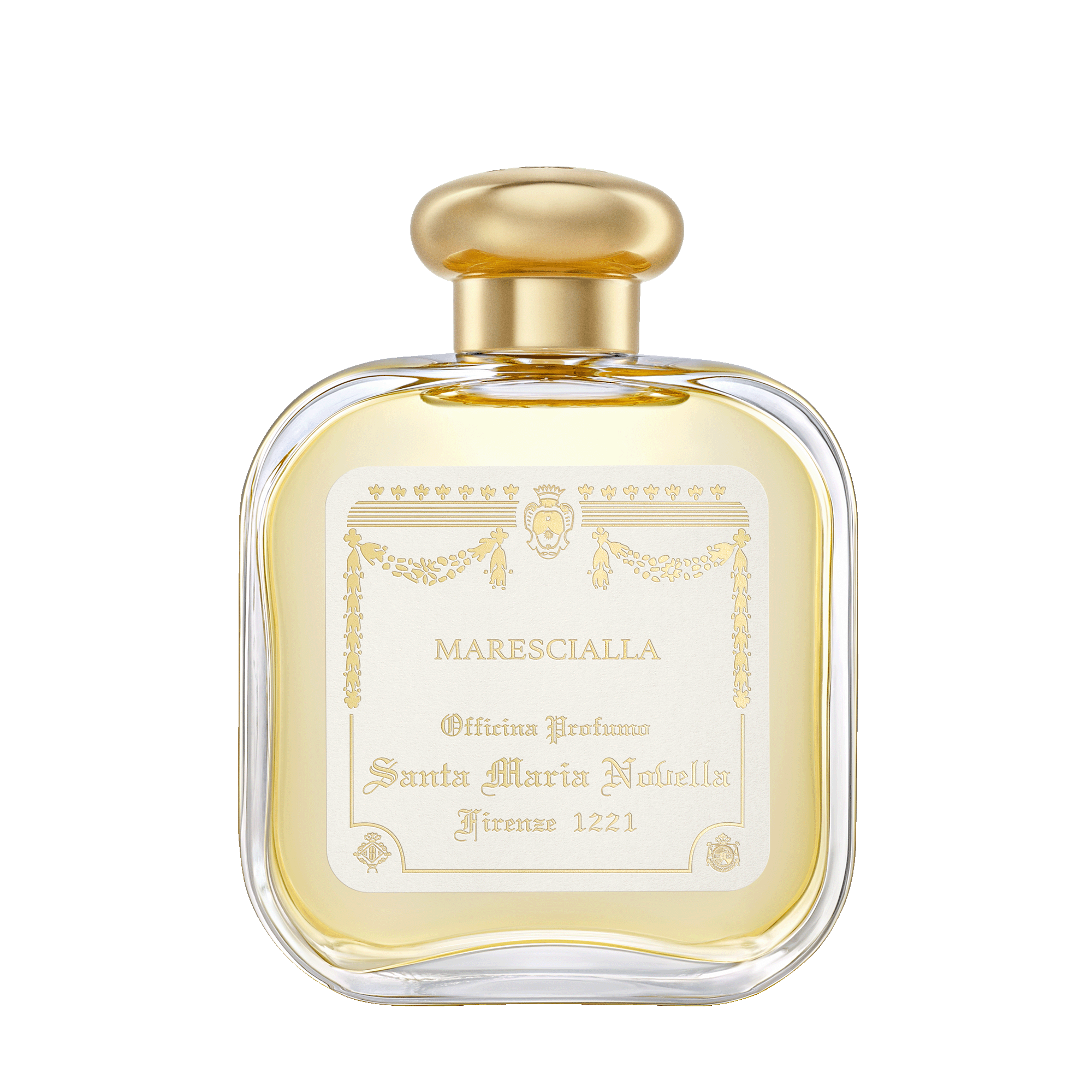 Marescialla: Eau de Cologne - Santa Maria Novella