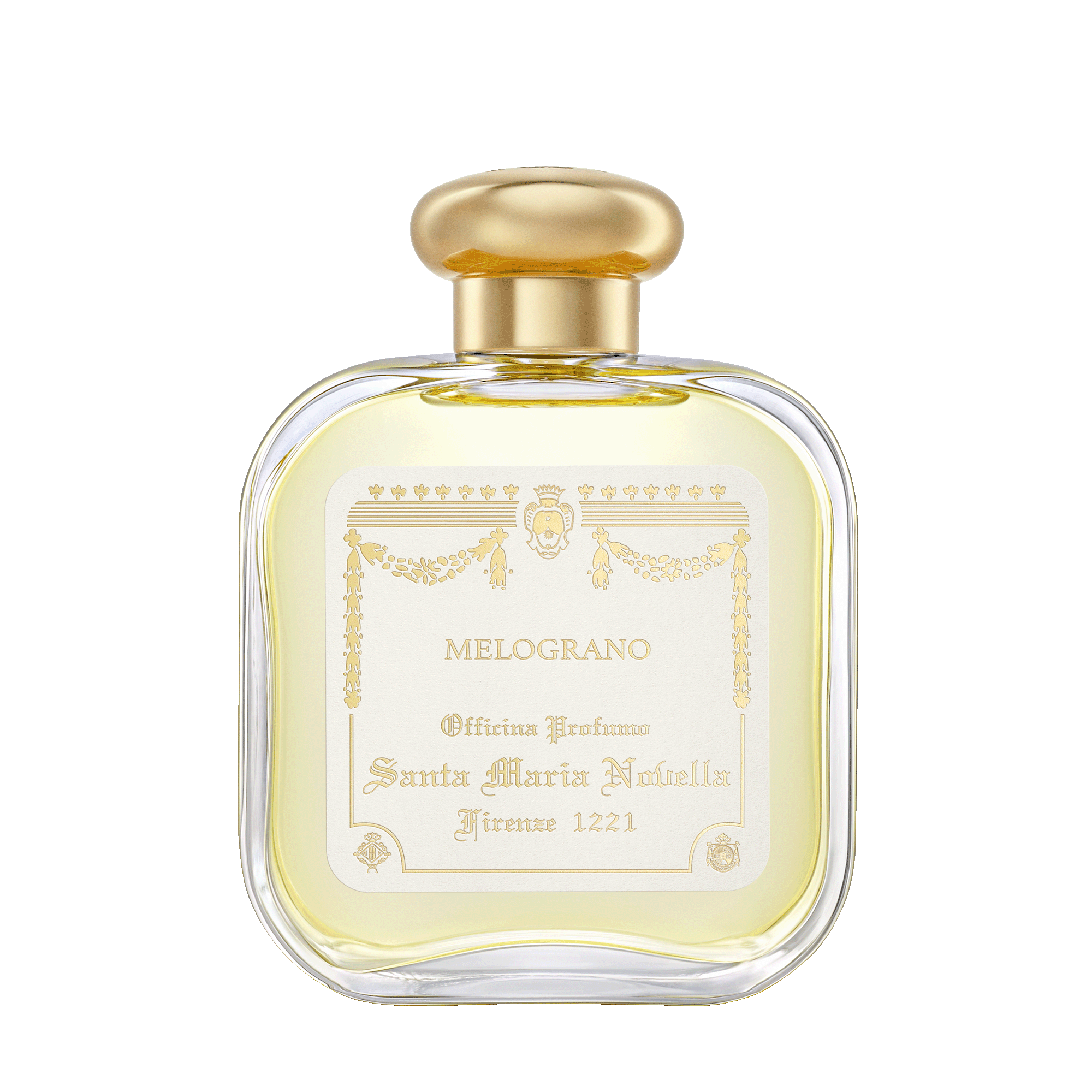 新品未使用Santa Maria Novella Santa Maria Novella Rosa Novella Eau de Cologne – Gardenheir