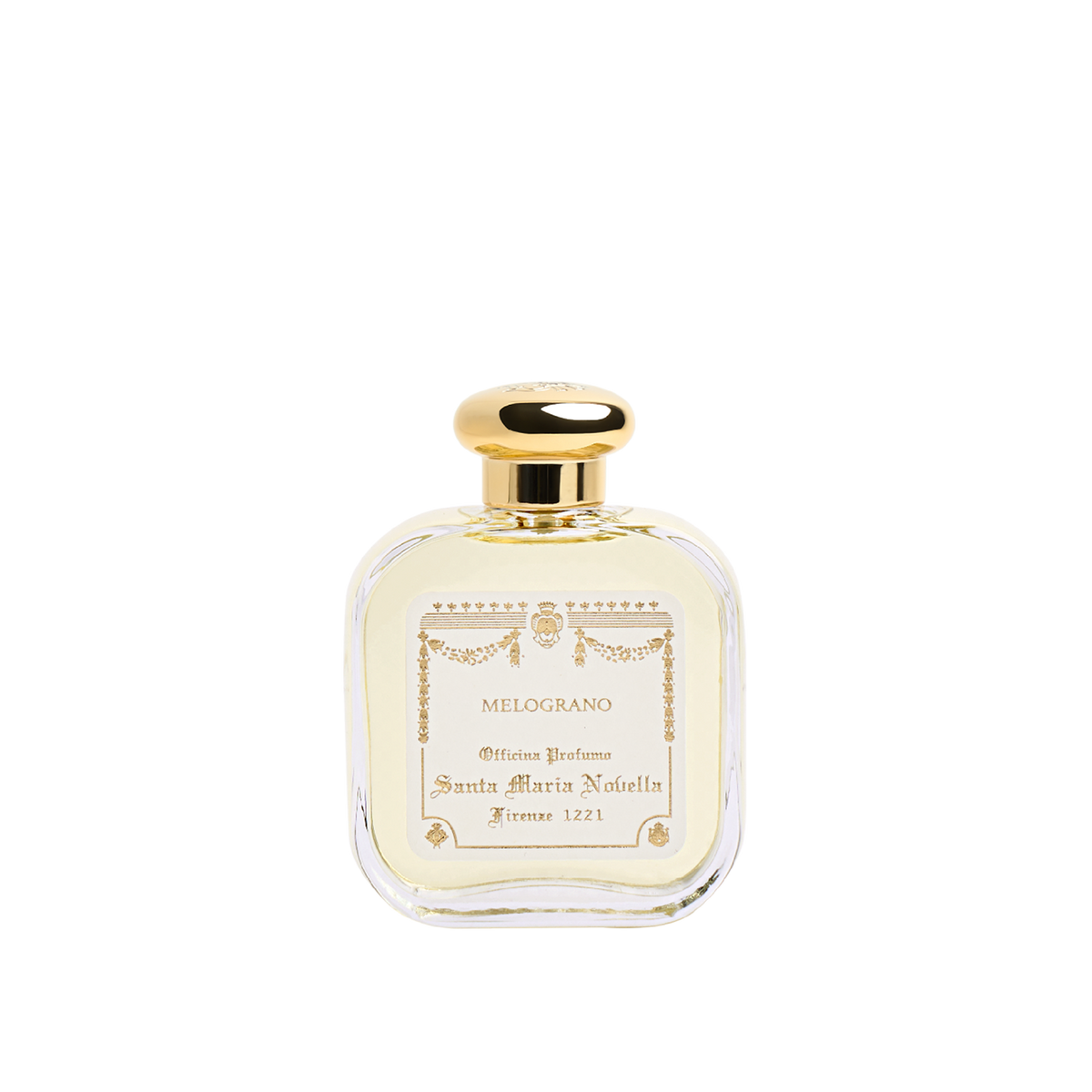 Melograno: Eau de Cologne - Santa Maria Novella Melograno: Eau de Cologne - Santa Maria Novella