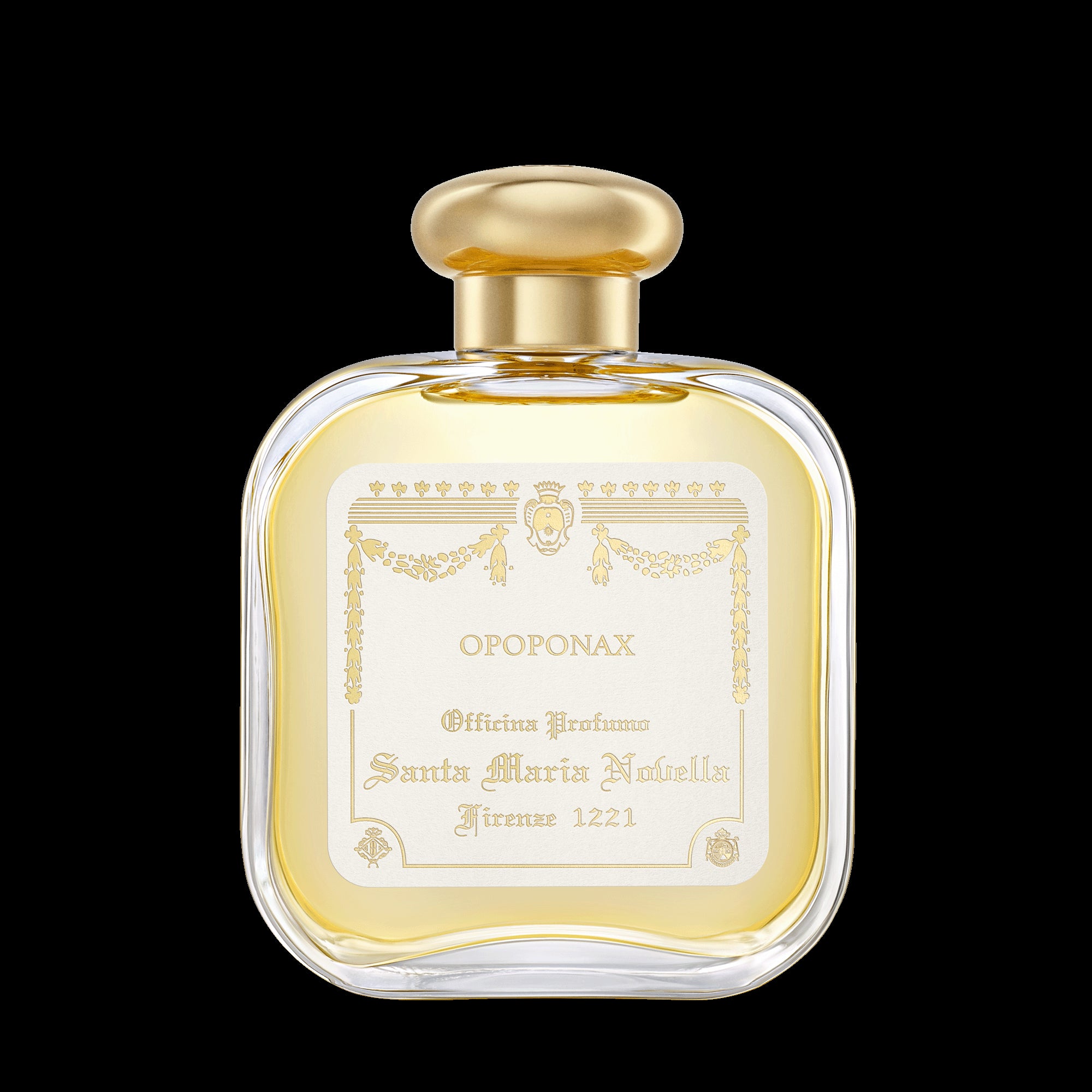 Opoponax: Eau de Cologne - Santa Maria Novella