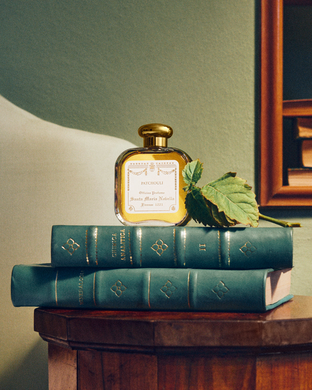 Officina Profumo Farmaceutica Santa Maria Novella