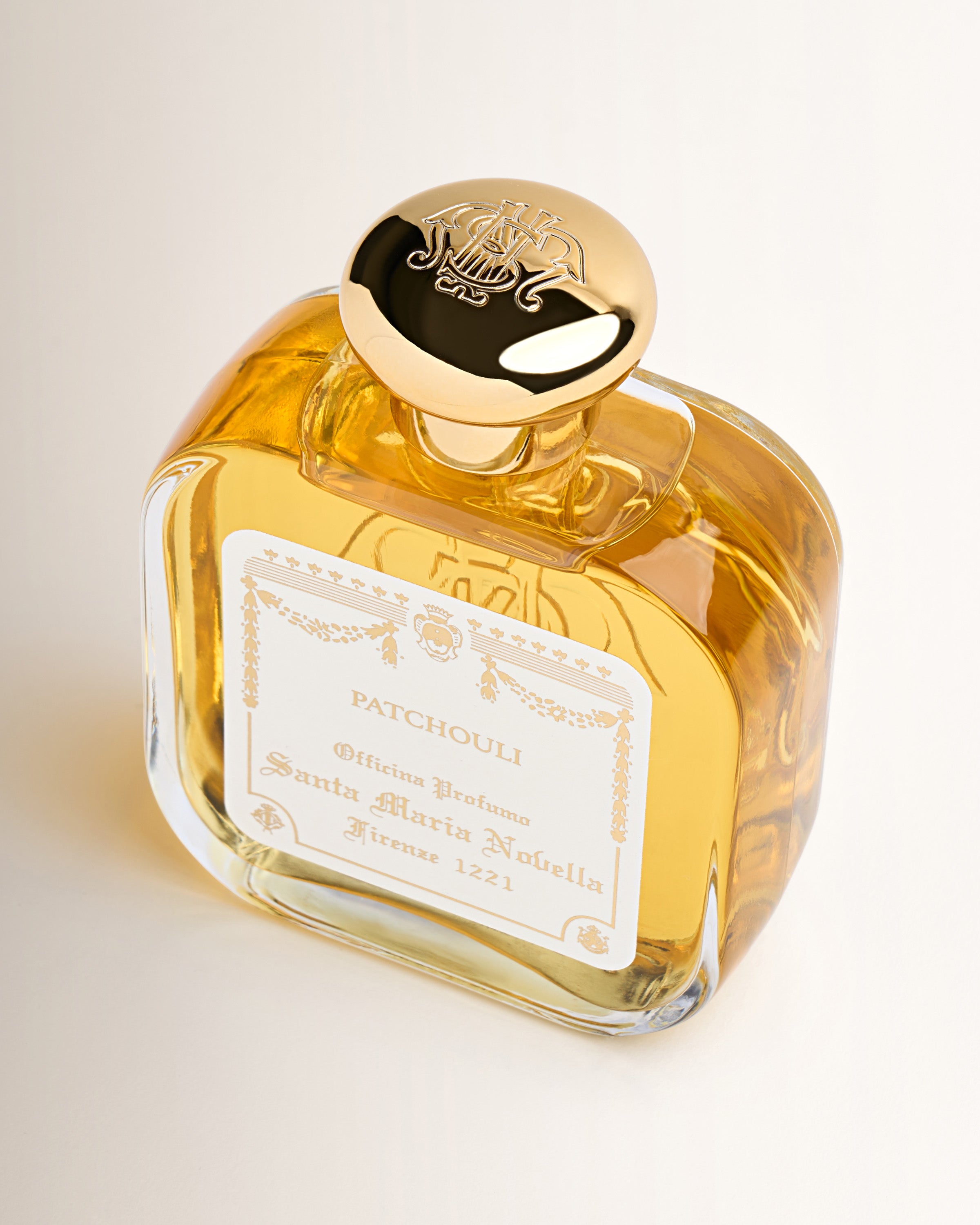 Patchouli: Eau de Cologne - Santa Maria Novella