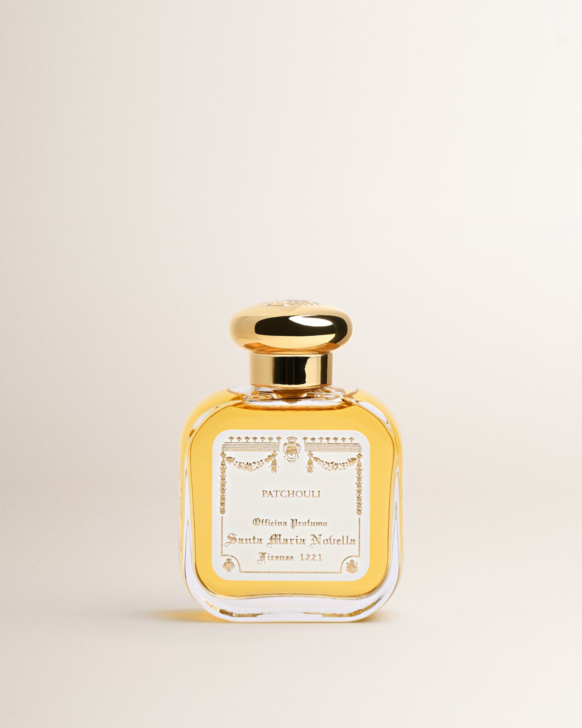 tobacco patchouli perfume West Third Brand The heady fragrant composition fa part of the spicy Santa Maria Novella Patchouli Eau