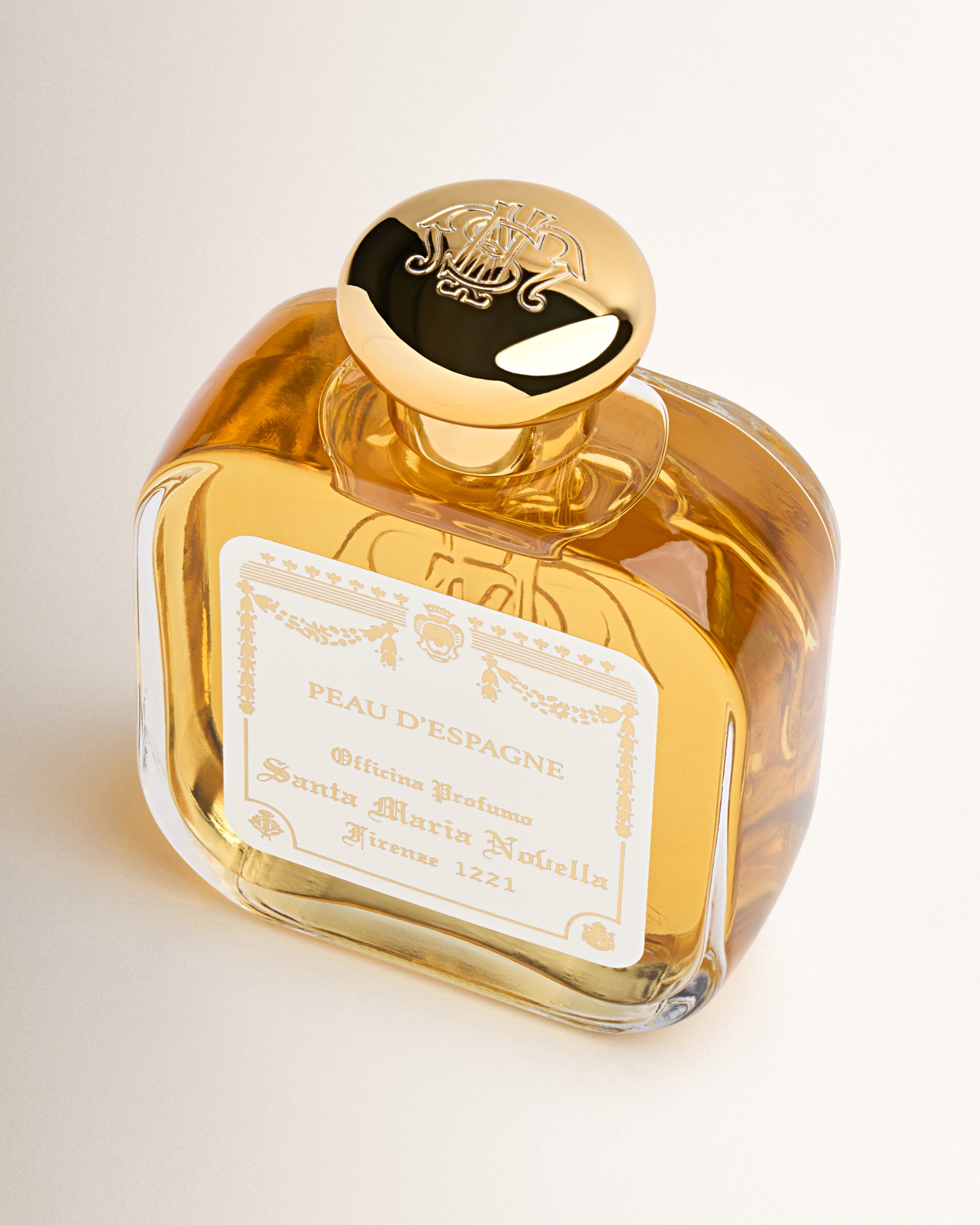 Peau d'Espagne: Eau de Cologne - Santa Maria Novella
