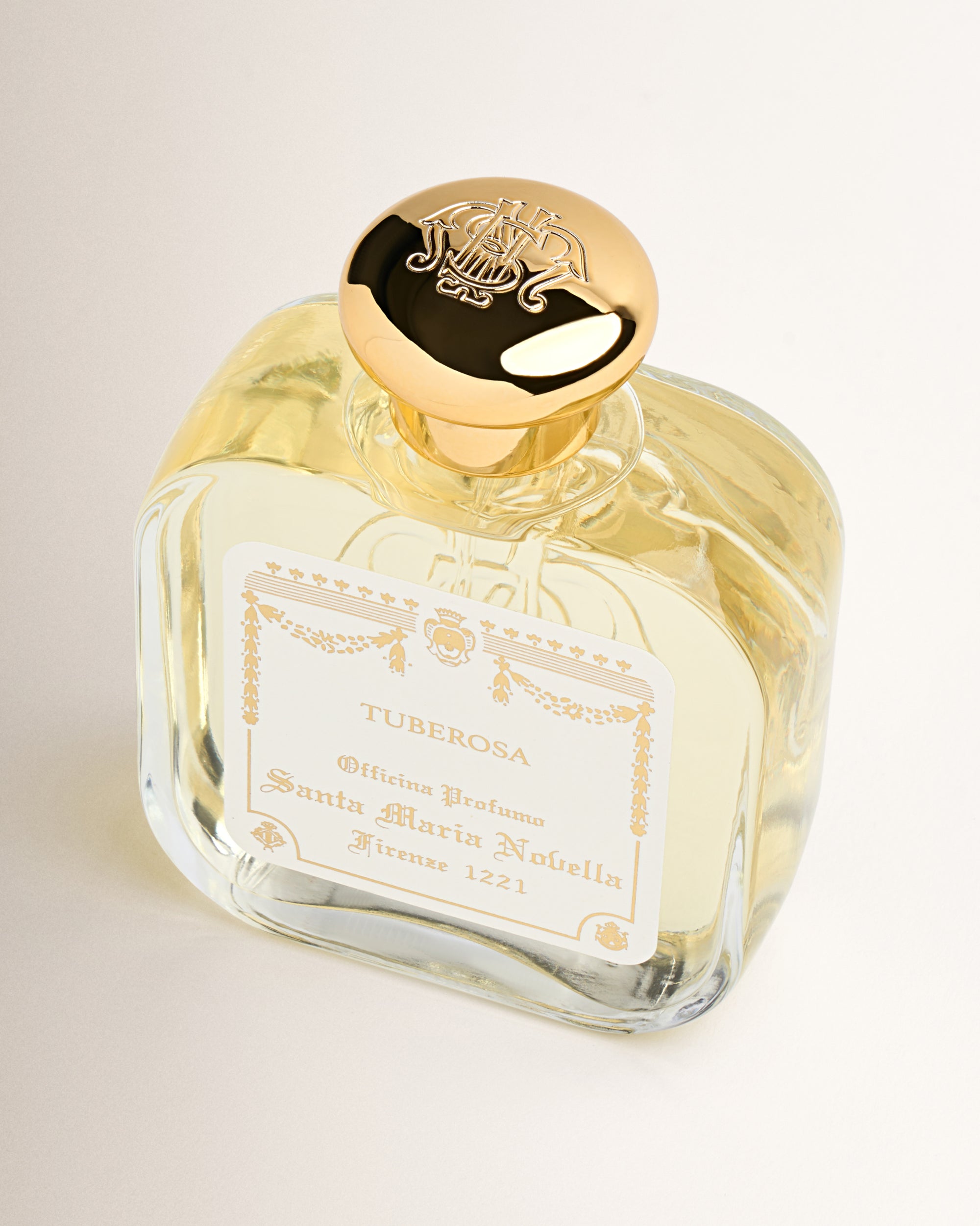 Tuberosa
