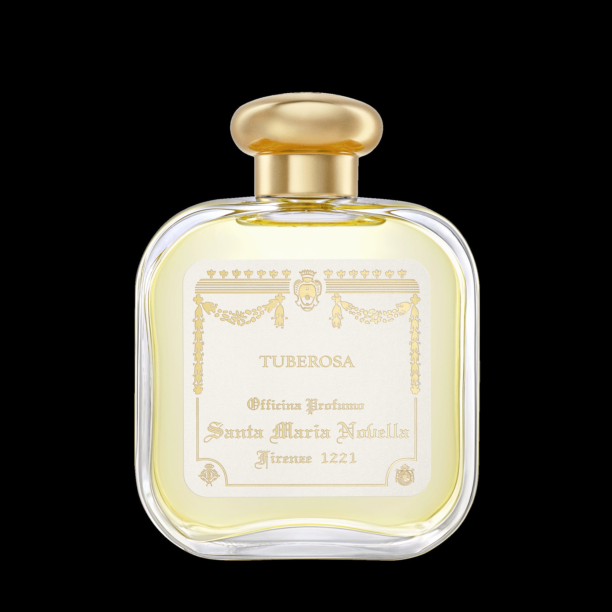 サンタマリアノヴェッラ　tuberosa Tuberosa: Eau de Cologne - Santa Maria Novella