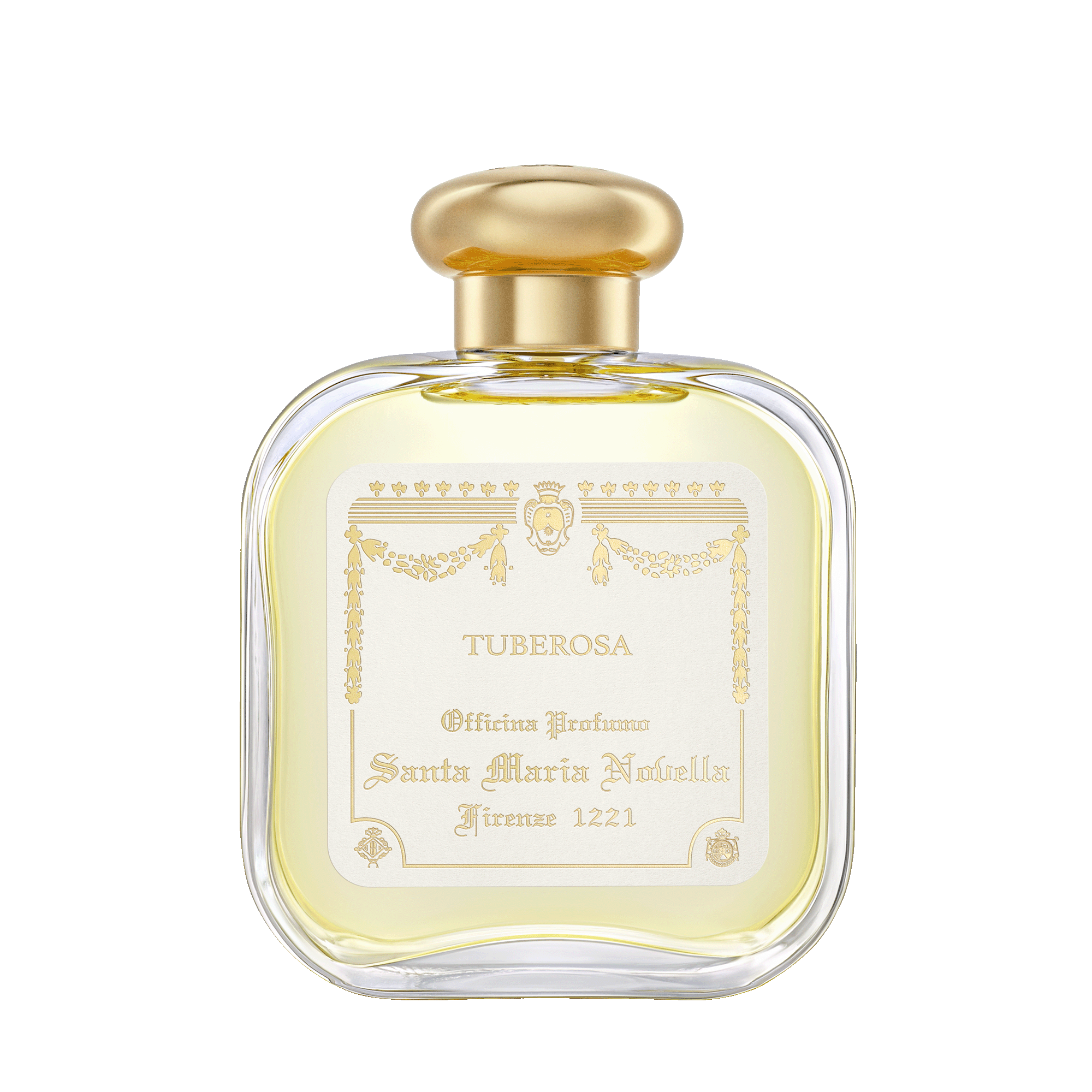 Tuberosa: Eau de Cologne - Santa Maria Novella