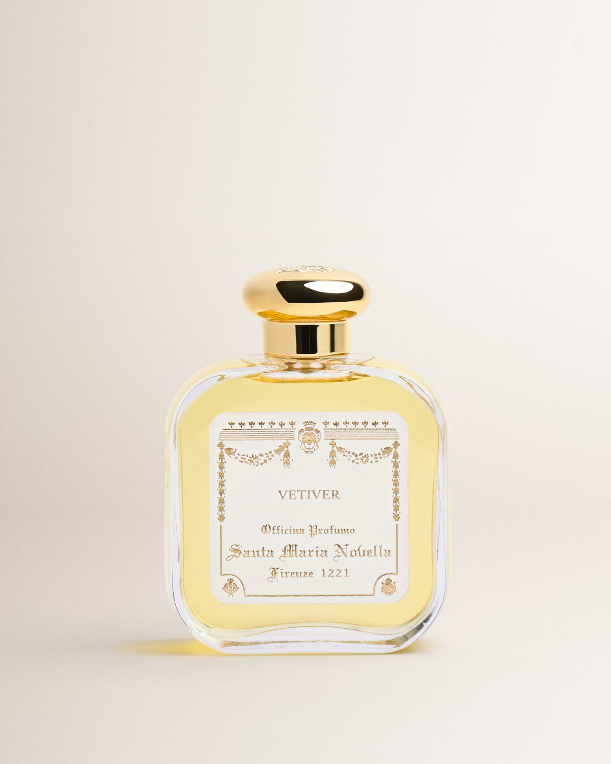 Vetiver