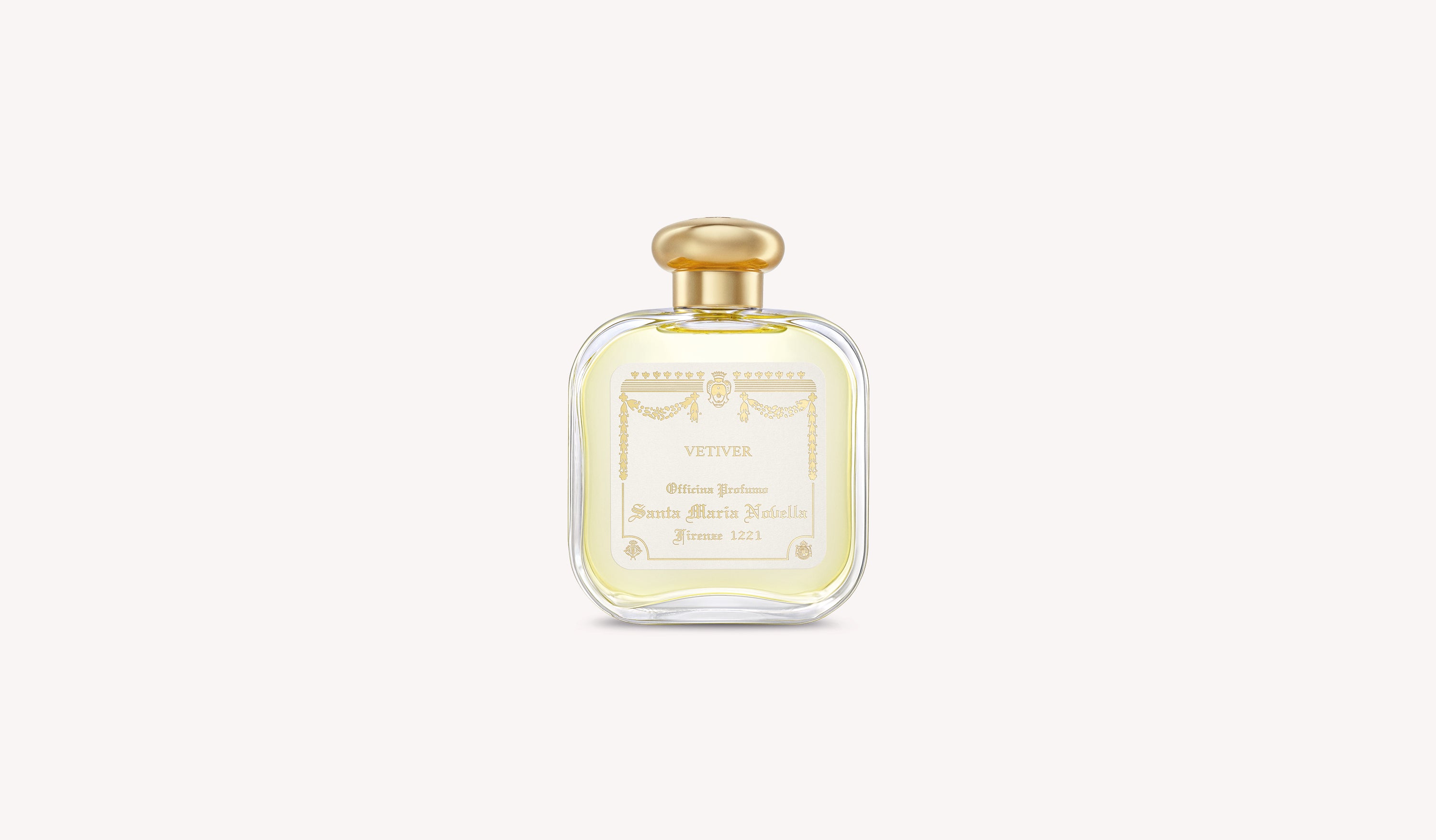Vetiver