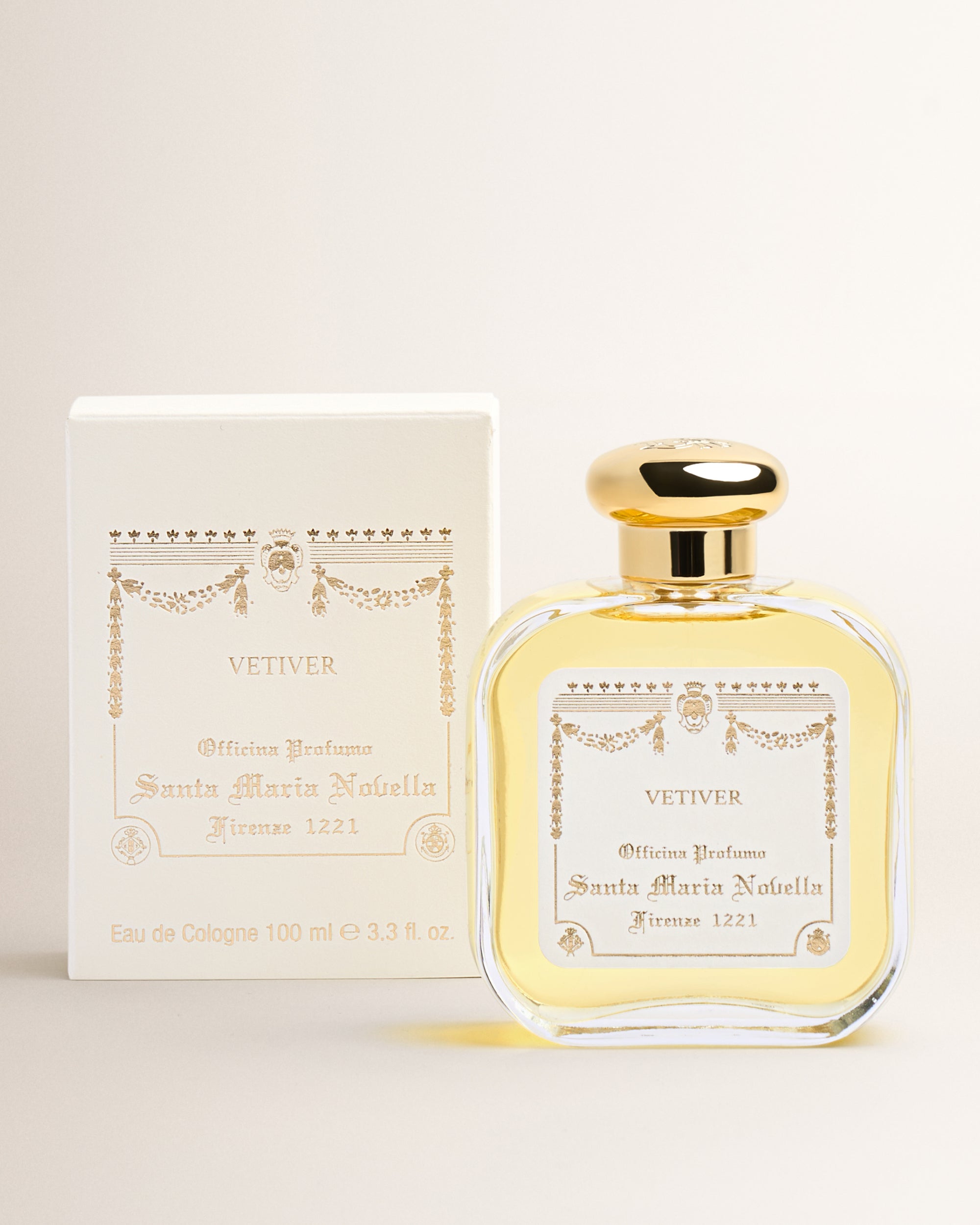 Vetiver
