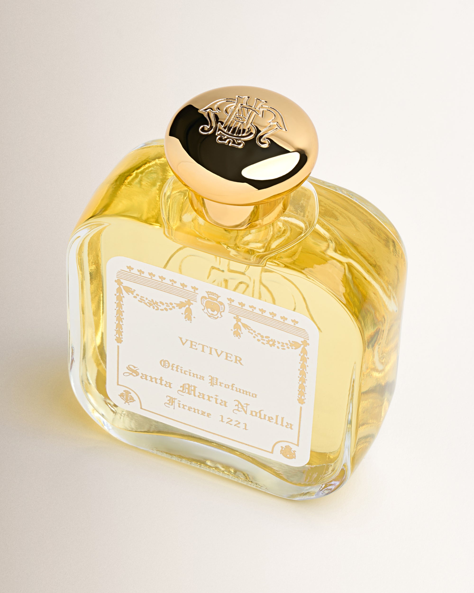 Vetiver