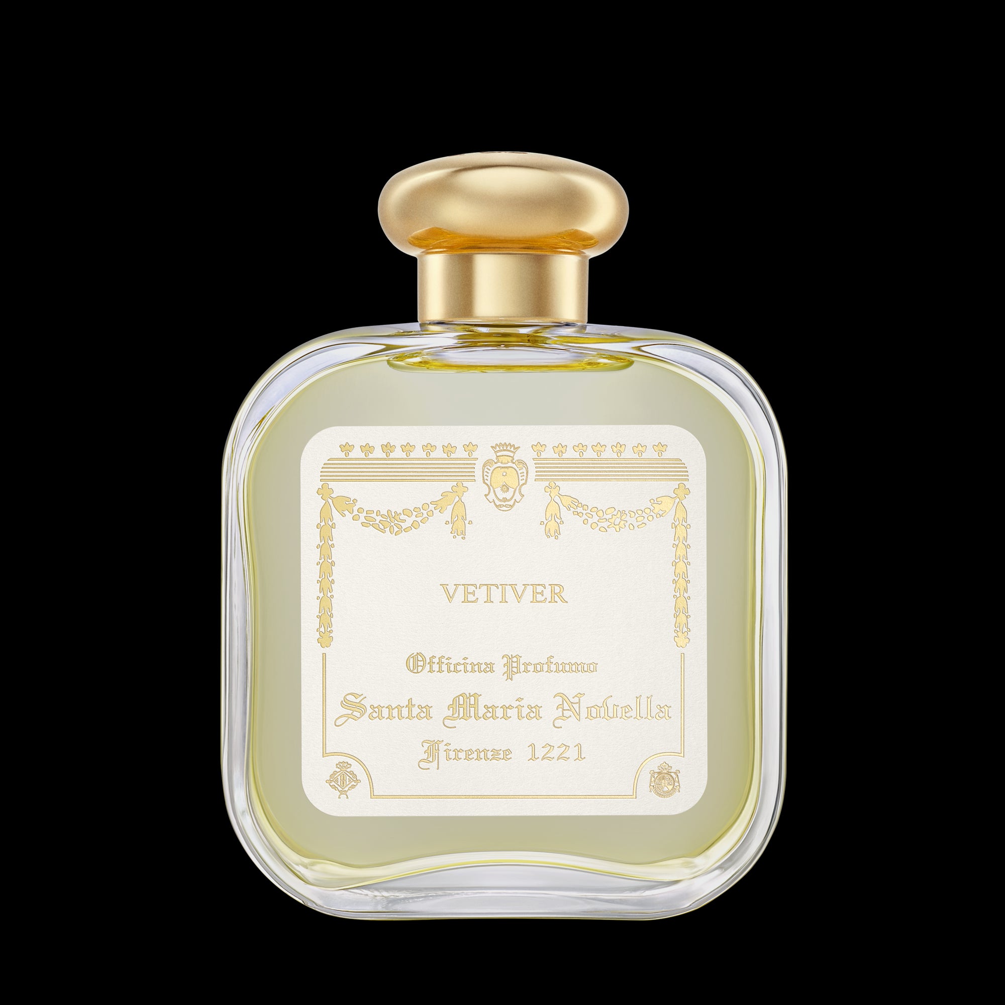 サンタ・マリア・ノヴェッラ ベティベール Vetiver 100ml Santa Maria Novella 香水 サンタマリアノヴェッラ ベティベール