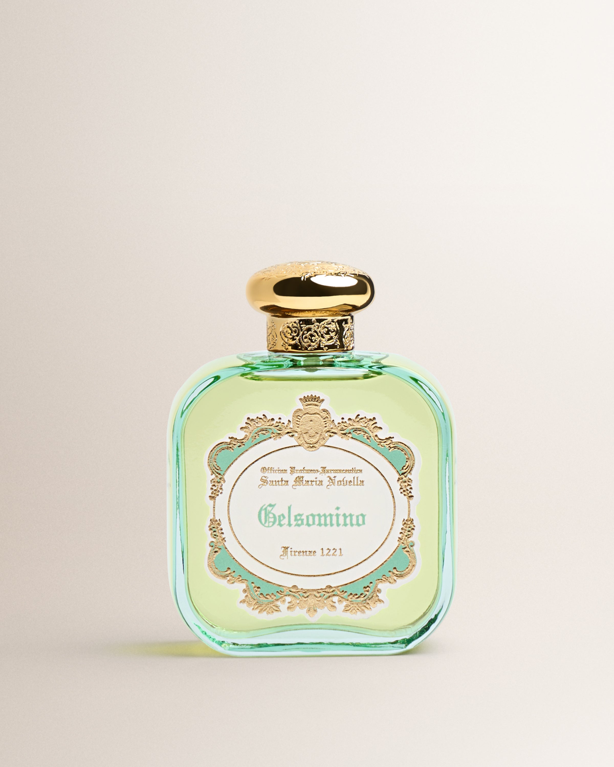 Gelsomino Eau de Parfum - Santa Maria Novella