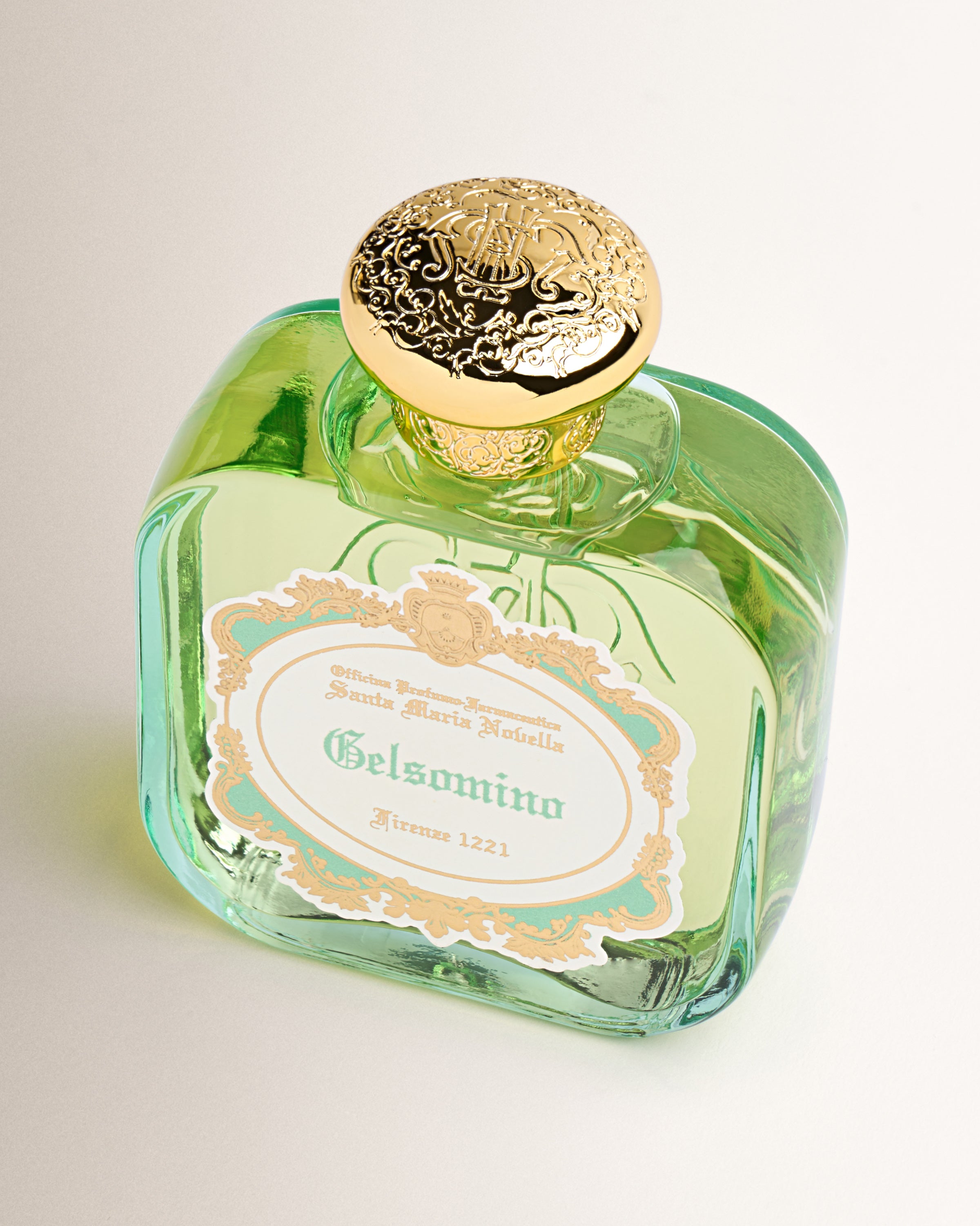 ※最終値下げ※Santa Maria Novella Gelsomina 香水 Gelsomino Eau de Parfum - Santa Maria Novella