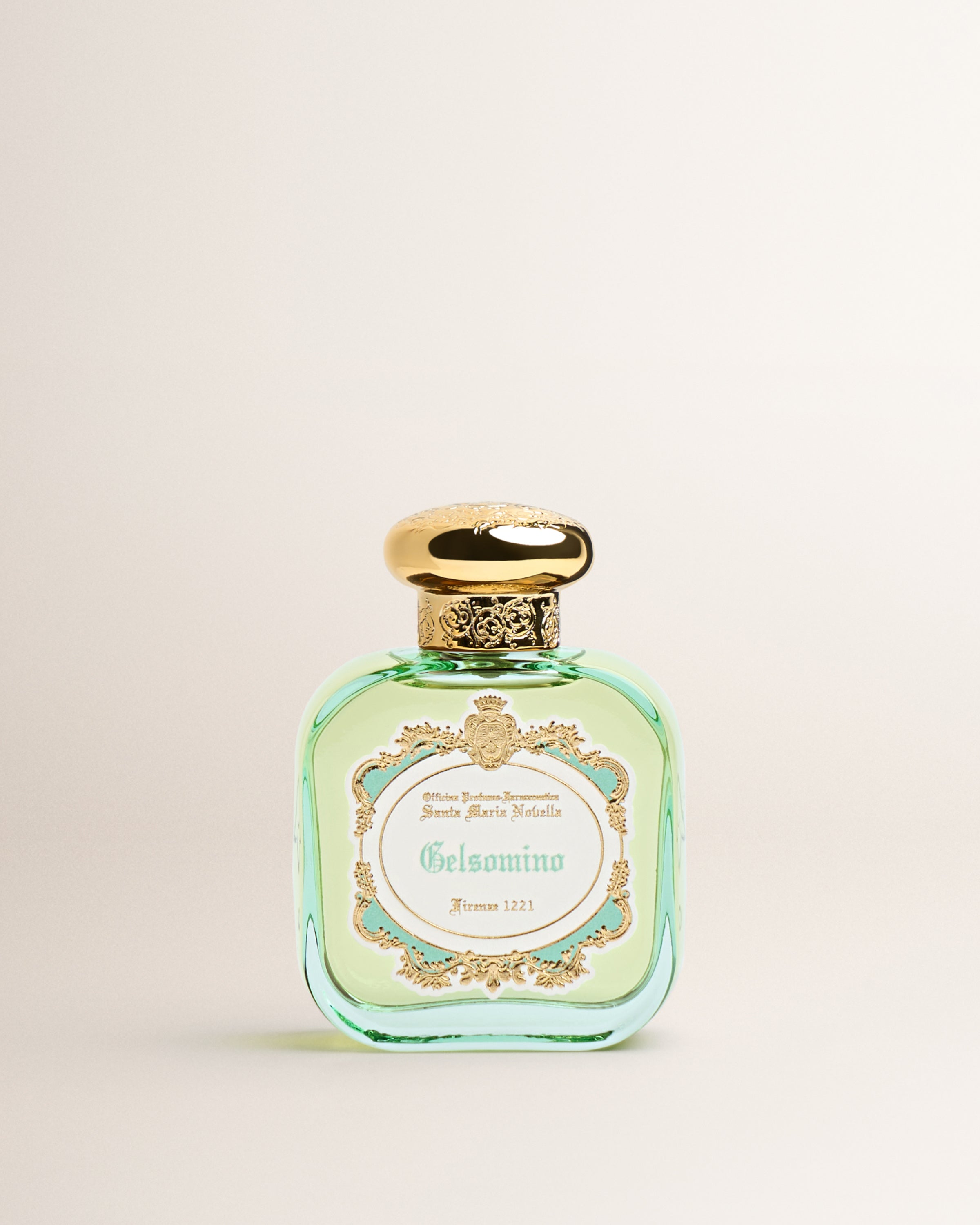 Santa Maria Novella ジェルソミーノ 100ml Gelsomino Eau de Parfum - Santa Maria Novella