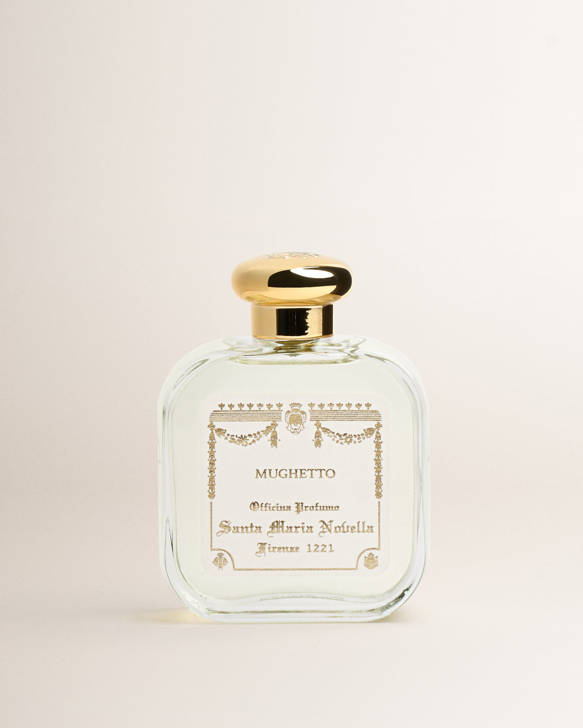 Mughetto: Eau de Cologne - Santa Maria Novella