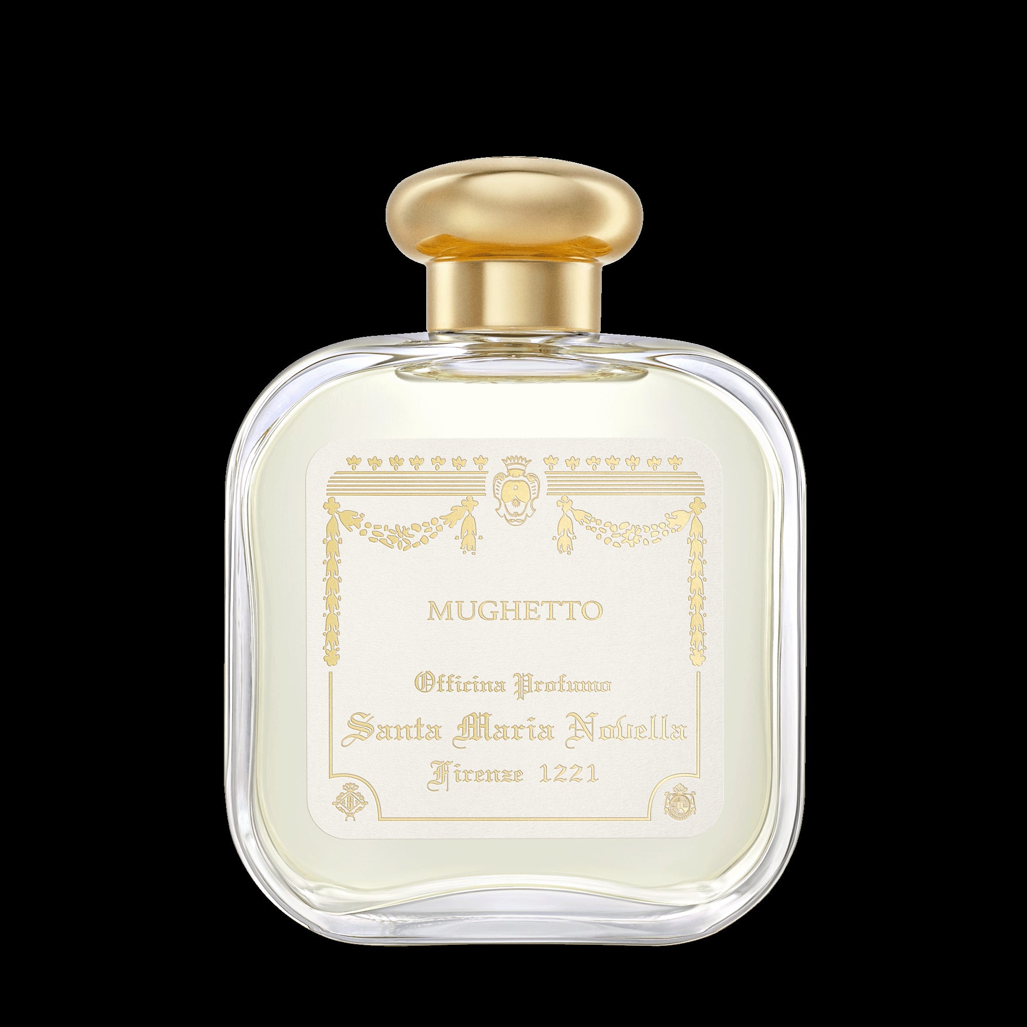 Mughetto: Eau de Cologne - Santa Maria Novella