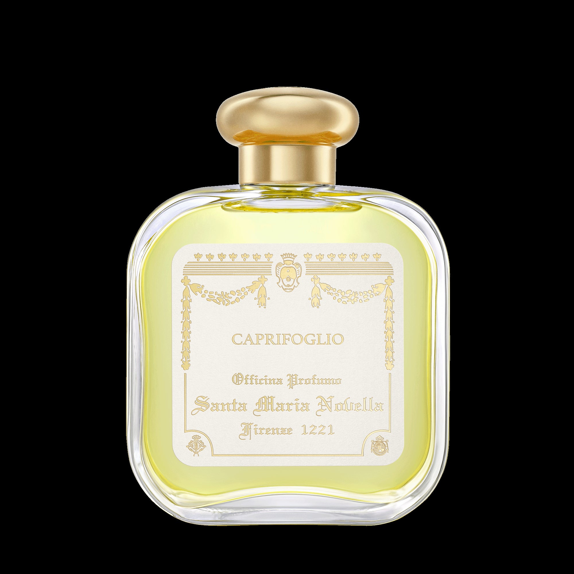 Caprifoglio: Eau de Cologne - Santa Maria Novella