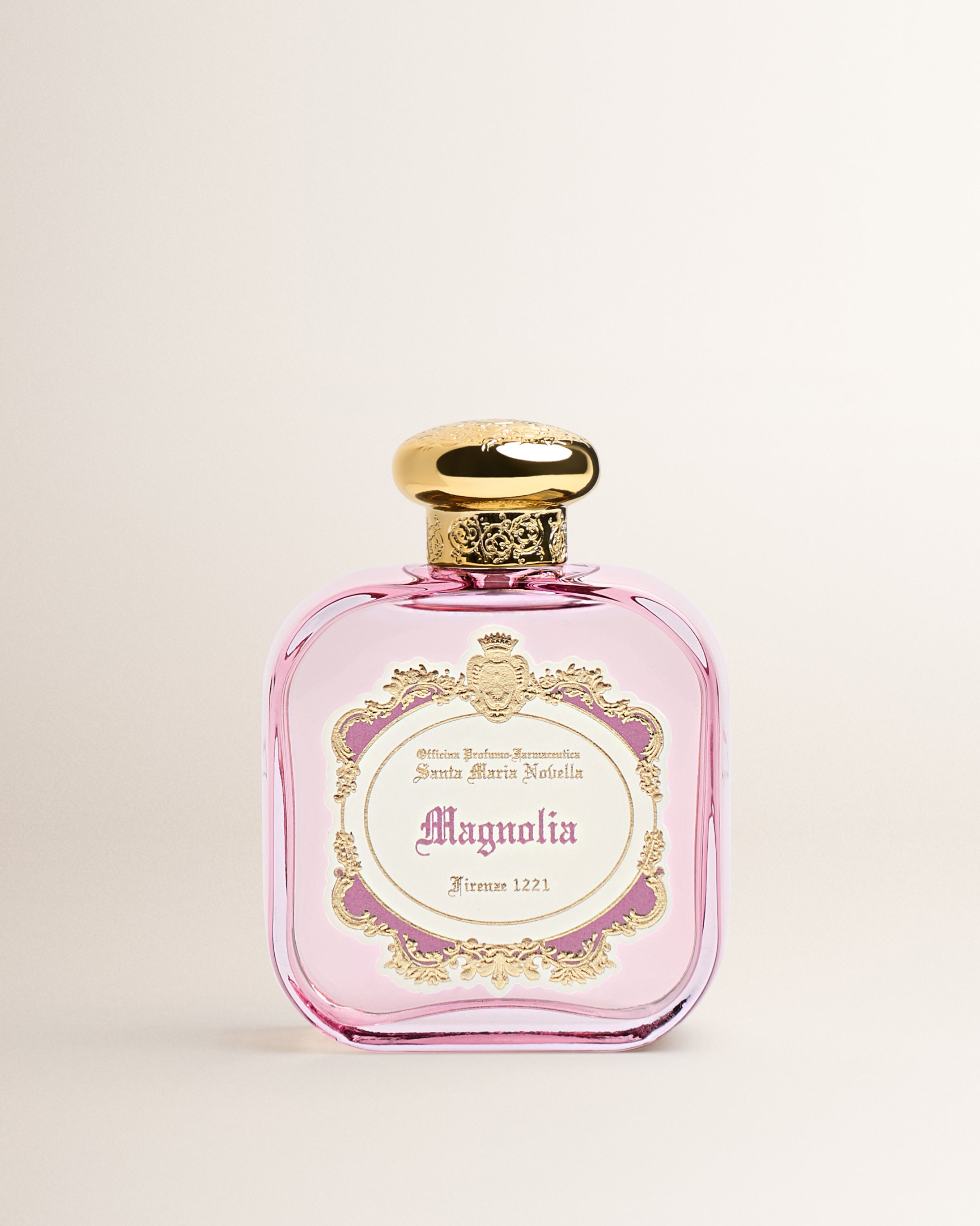 Magnolia Eau de Parfum - Santa Maria Novella