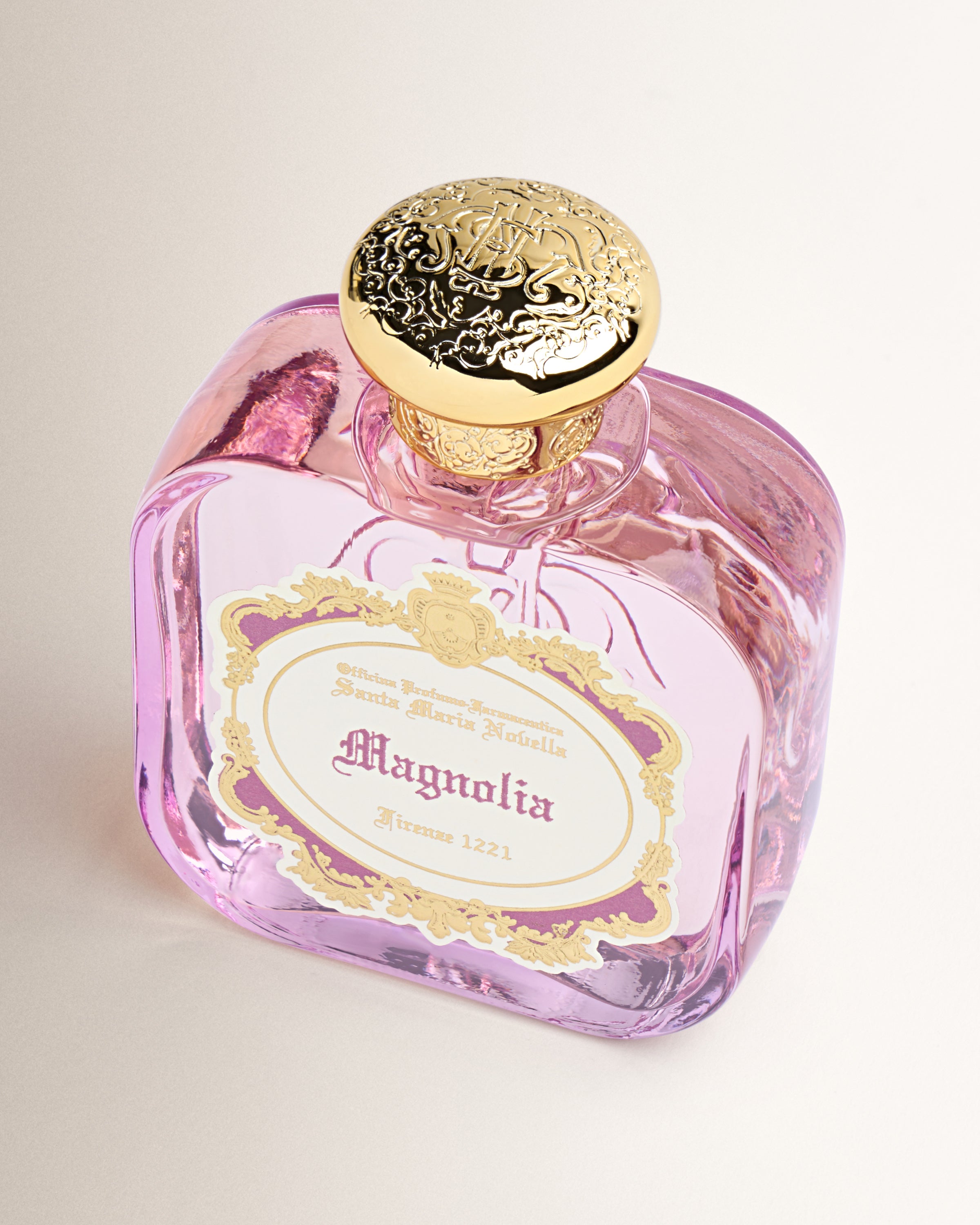Magnolia Eau de Parfum - Santa Maria Novella
