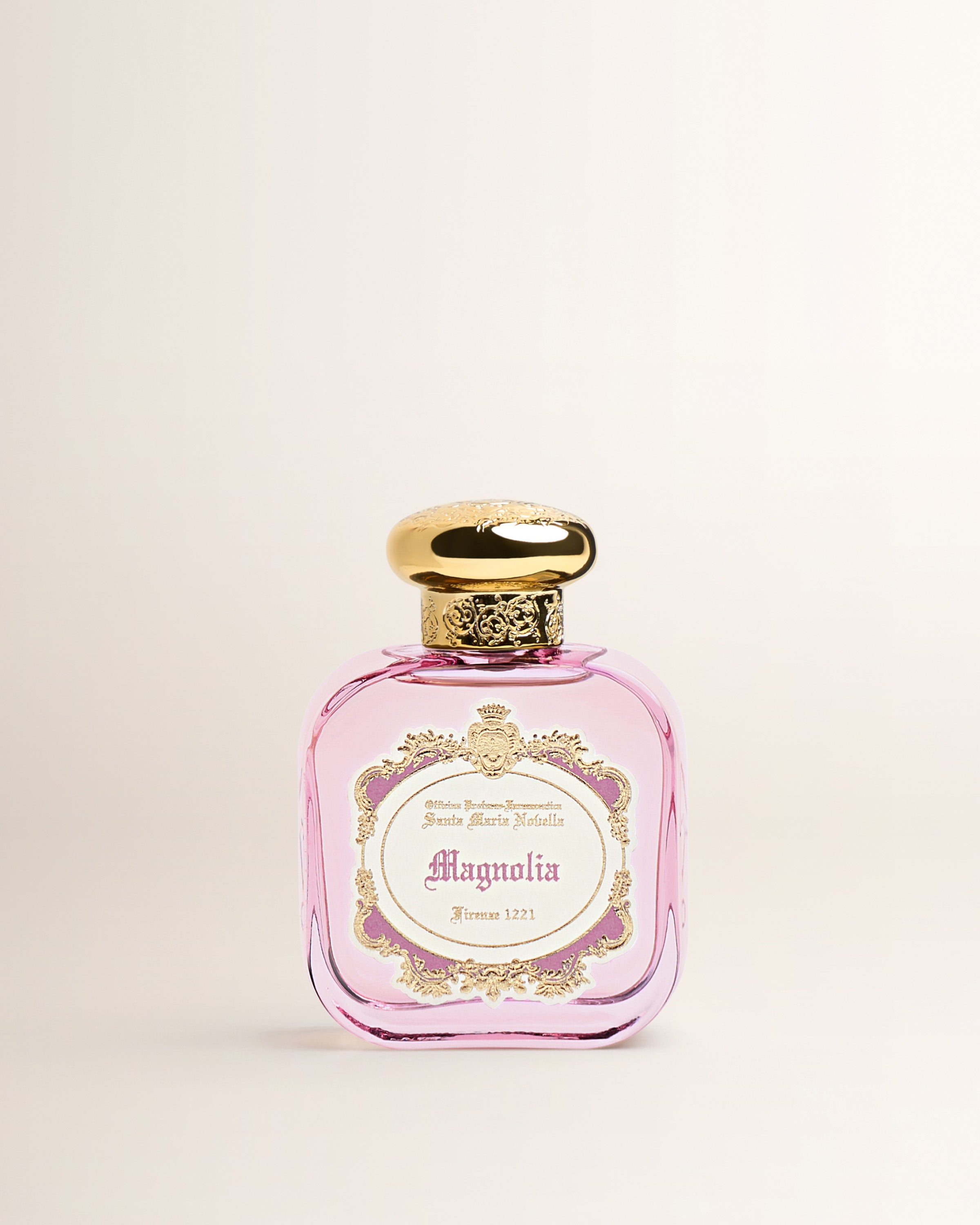 Magnolia