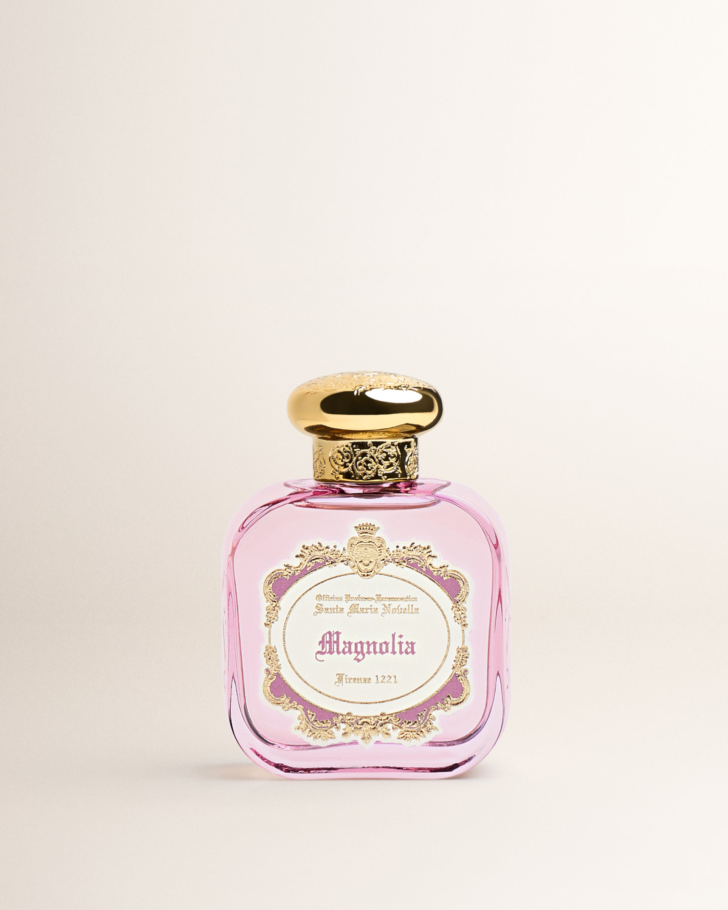 Magnolia Eau de Parfum - Santa Maria Novella