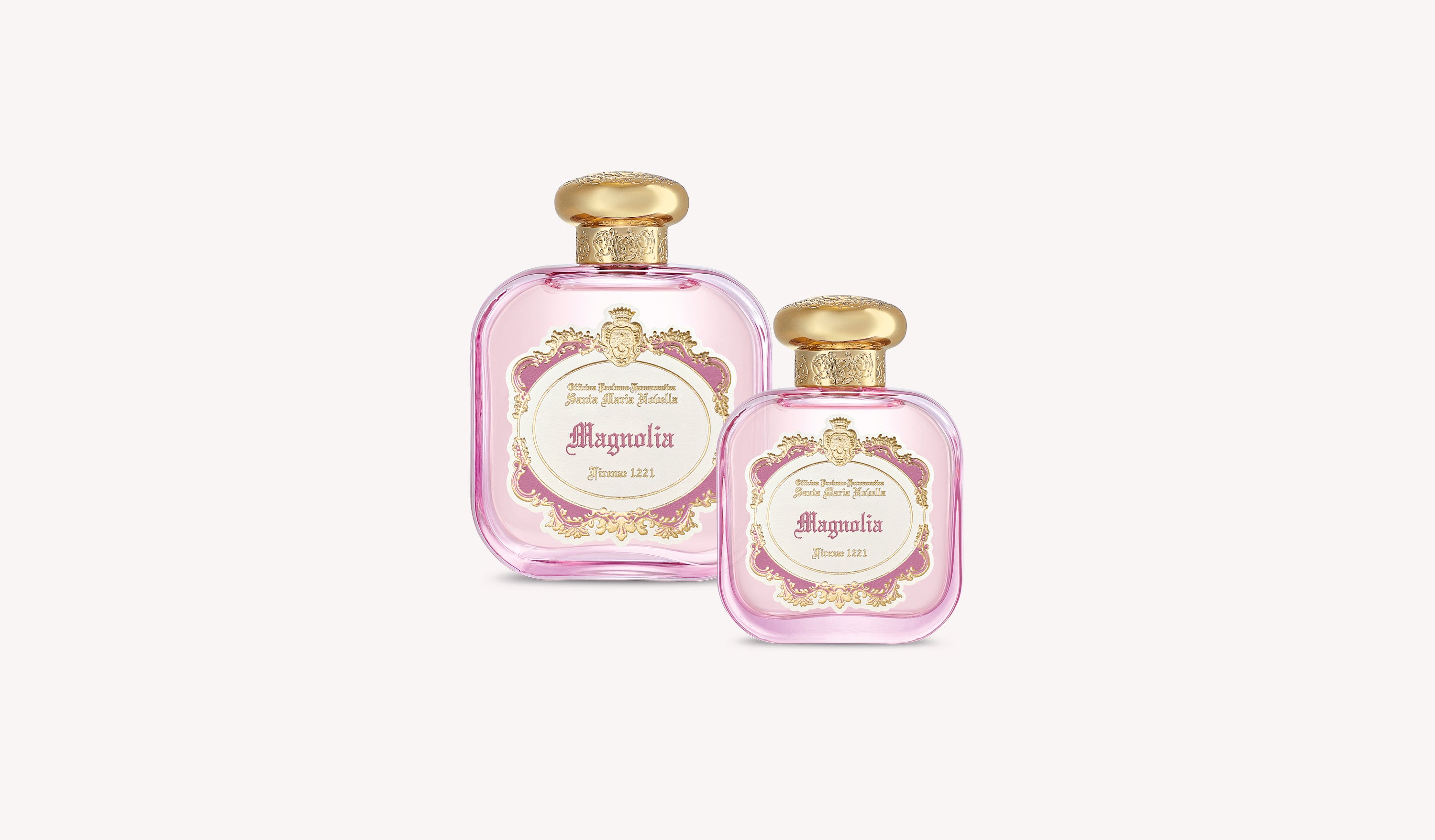 Magnolia Eau de Parfum - Santa Maria Novella