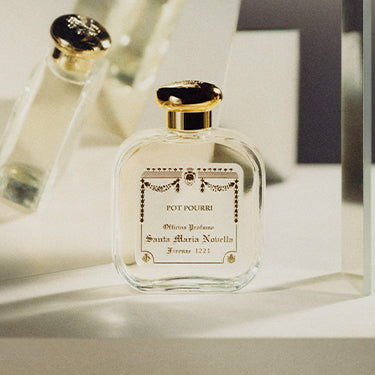 Officina Profumo Farmaceutica Santa Maria Novella - Since 1221