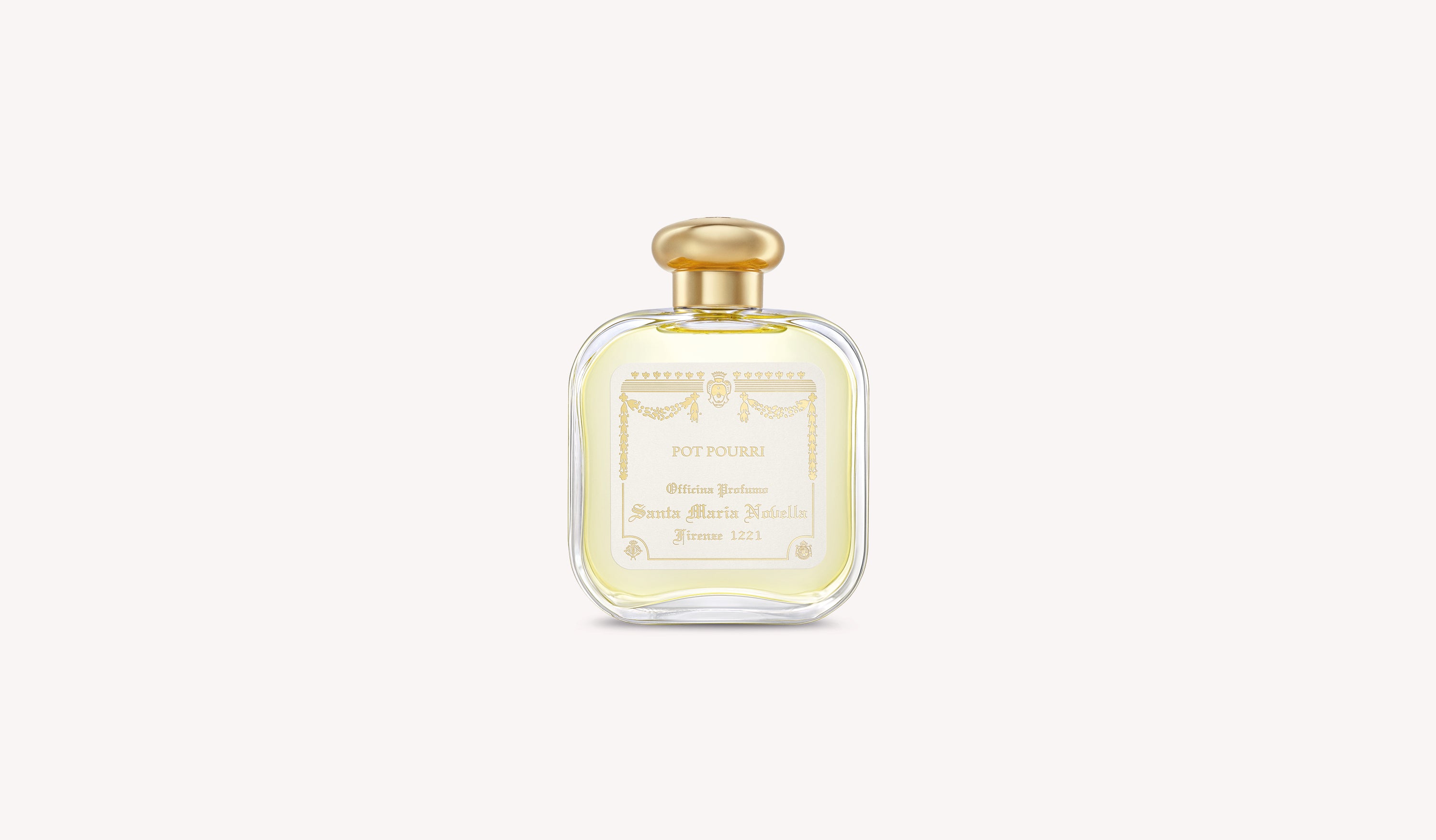 Santa Maria Novella Pot Pourri 香水 Pot Pourri: Eau de Cologne - Santa Maria Novella