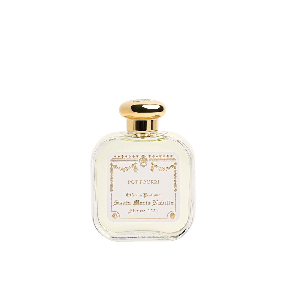 Pot Pourri: Eau de Cologne - Santa Maria Novella Pot Pourri: Eau de Cologne - Santa Maria Novella