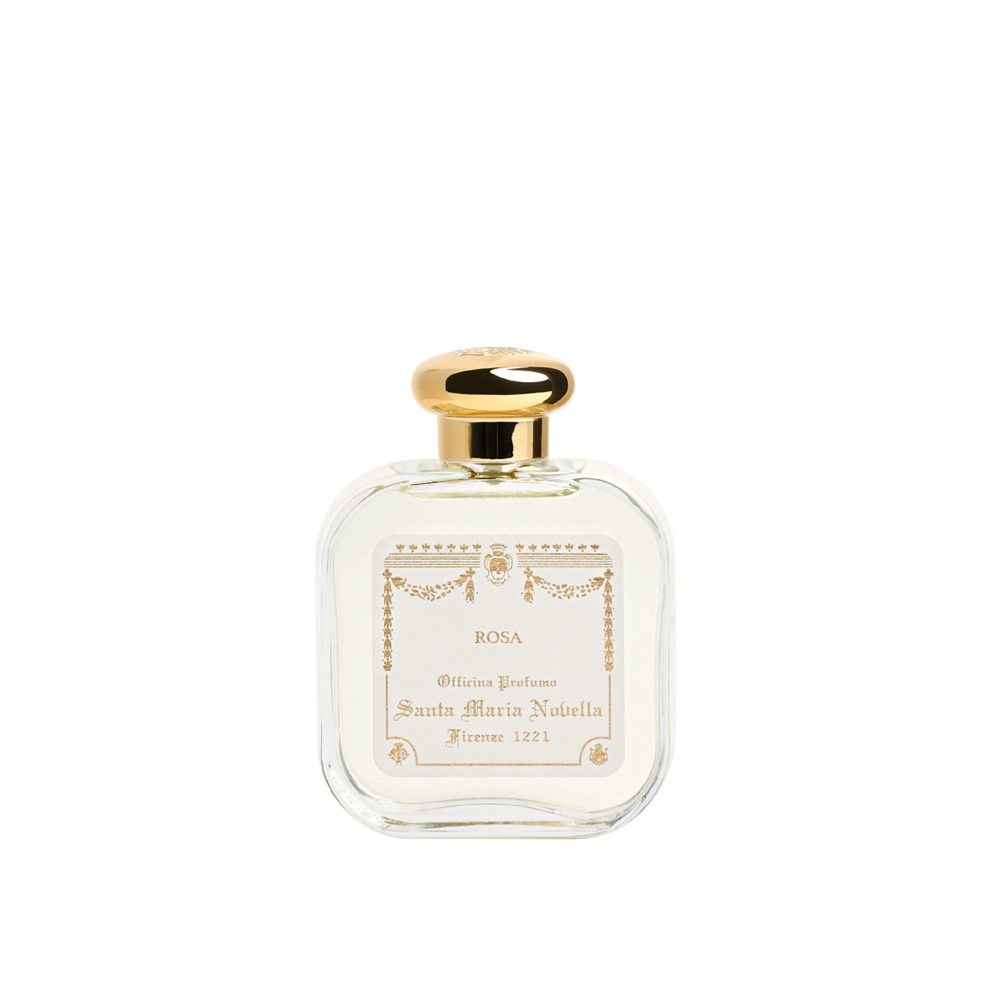 Rosa: Eau de Cologne - Santa Maria Novella Rosa: Eau de Cologne - Santa Maria Novella
