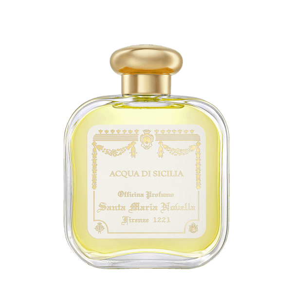 Acqua di Sicilia
