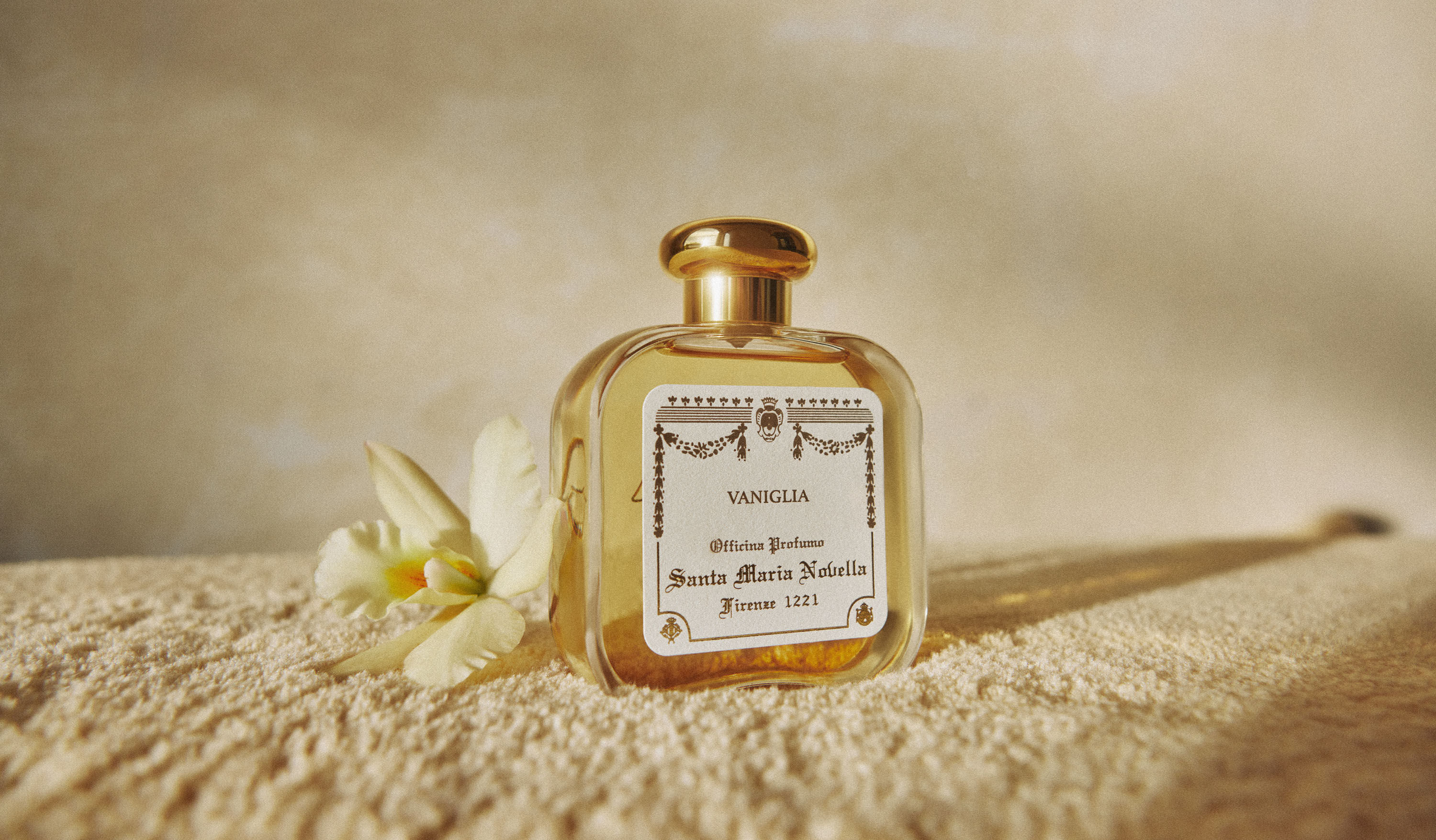 Vaniglia Fragrances officina-smn-usa-ca.myshopify.com Officina Profumo Farmaceutica di Santa Maria Novella - US