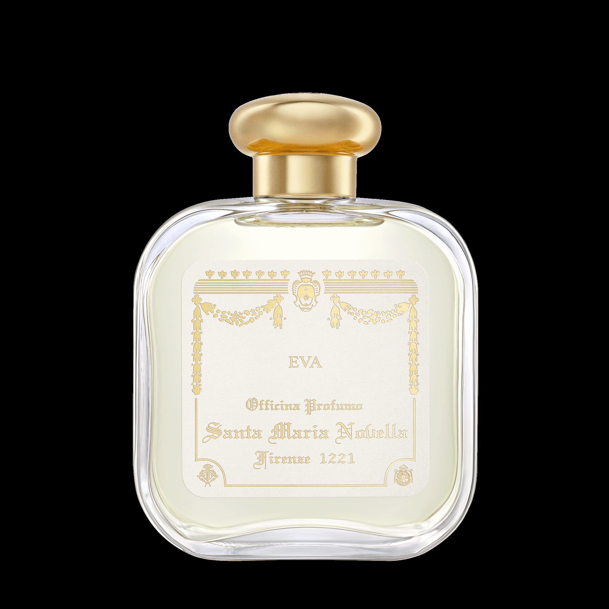 サンタマリアノヴェッラ 【エバ】 Eva 100ml Eva: Eau de Cologne - Santa Maria Novella