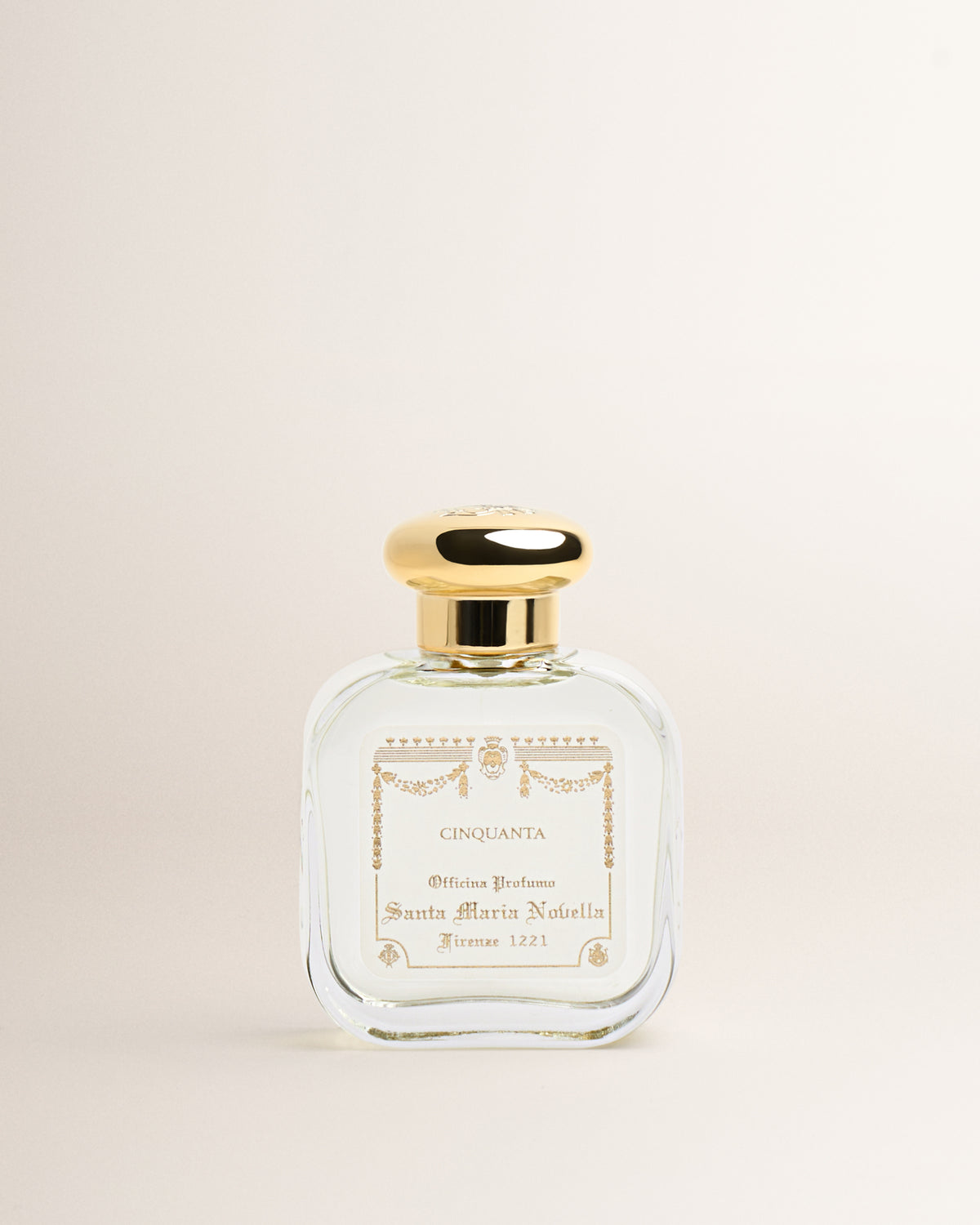 Cinquanta: Eau de Cologne - Santa Maria Novella