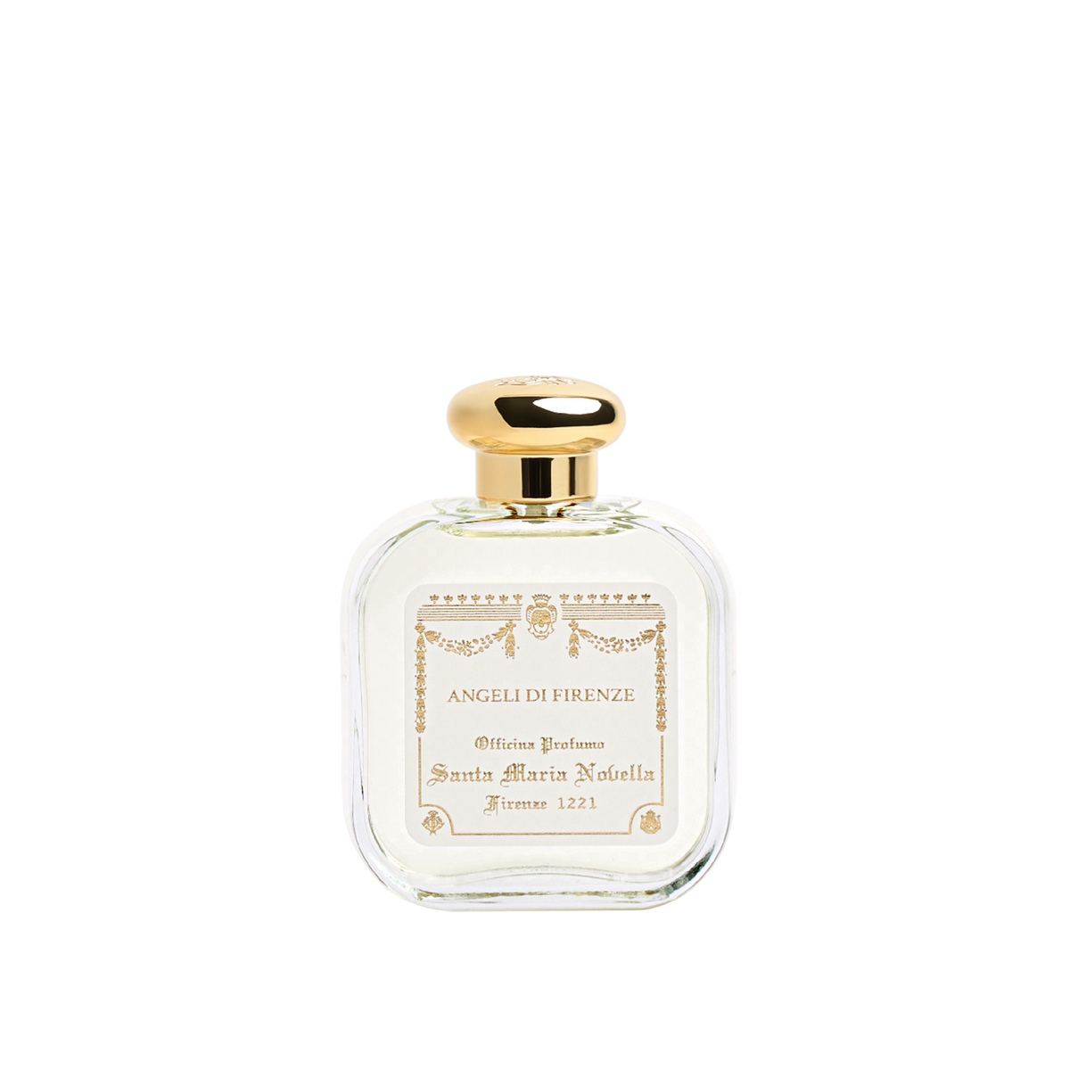 未使用SantaMariaNovella Angeli difirenze Angeli di Firenze: Eau de 未使用SantaMariaNovella Angeli difirenze Angeli di Firenze: Eau de