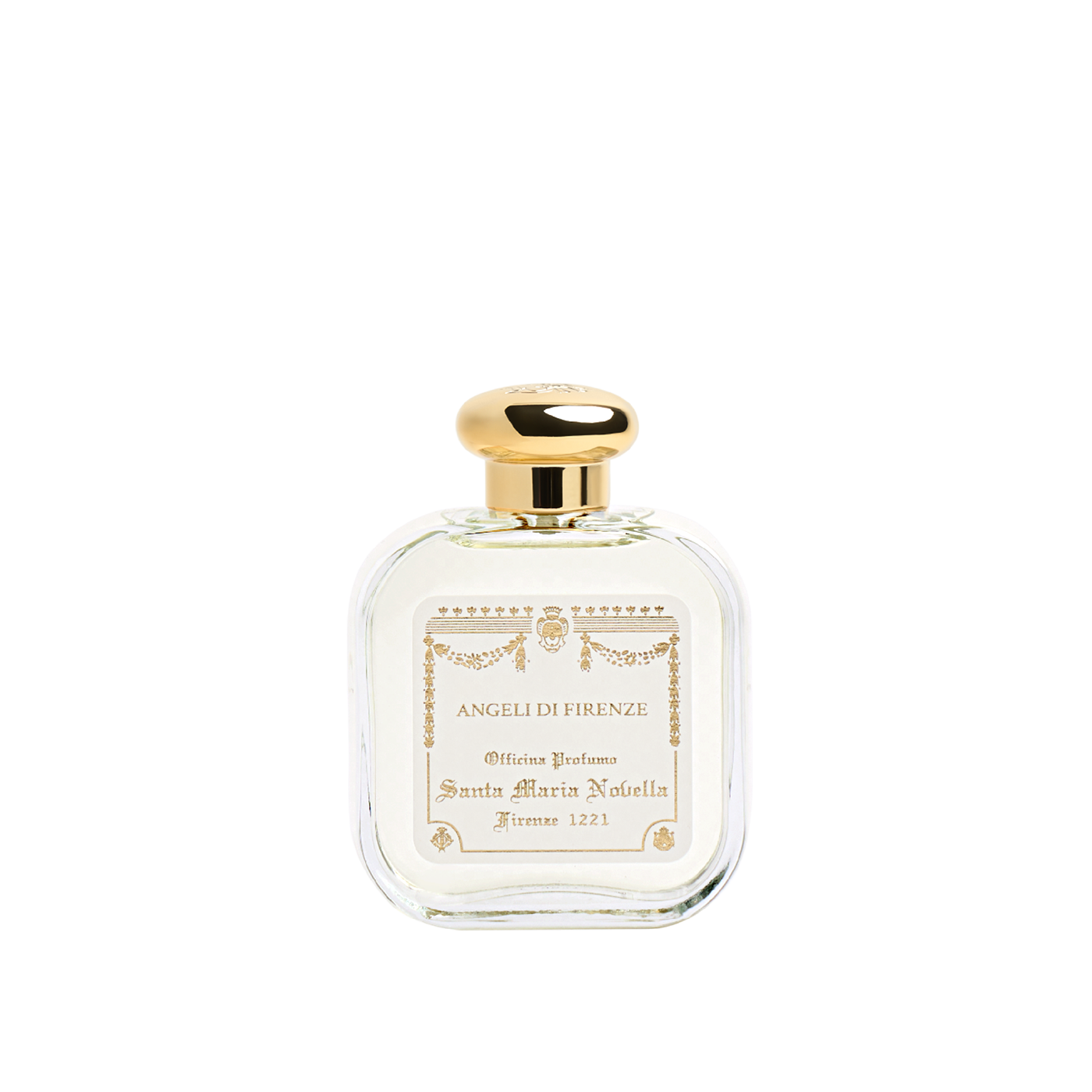 Angeli di Firenze: Eau de Cologne - Santa Maria Novella