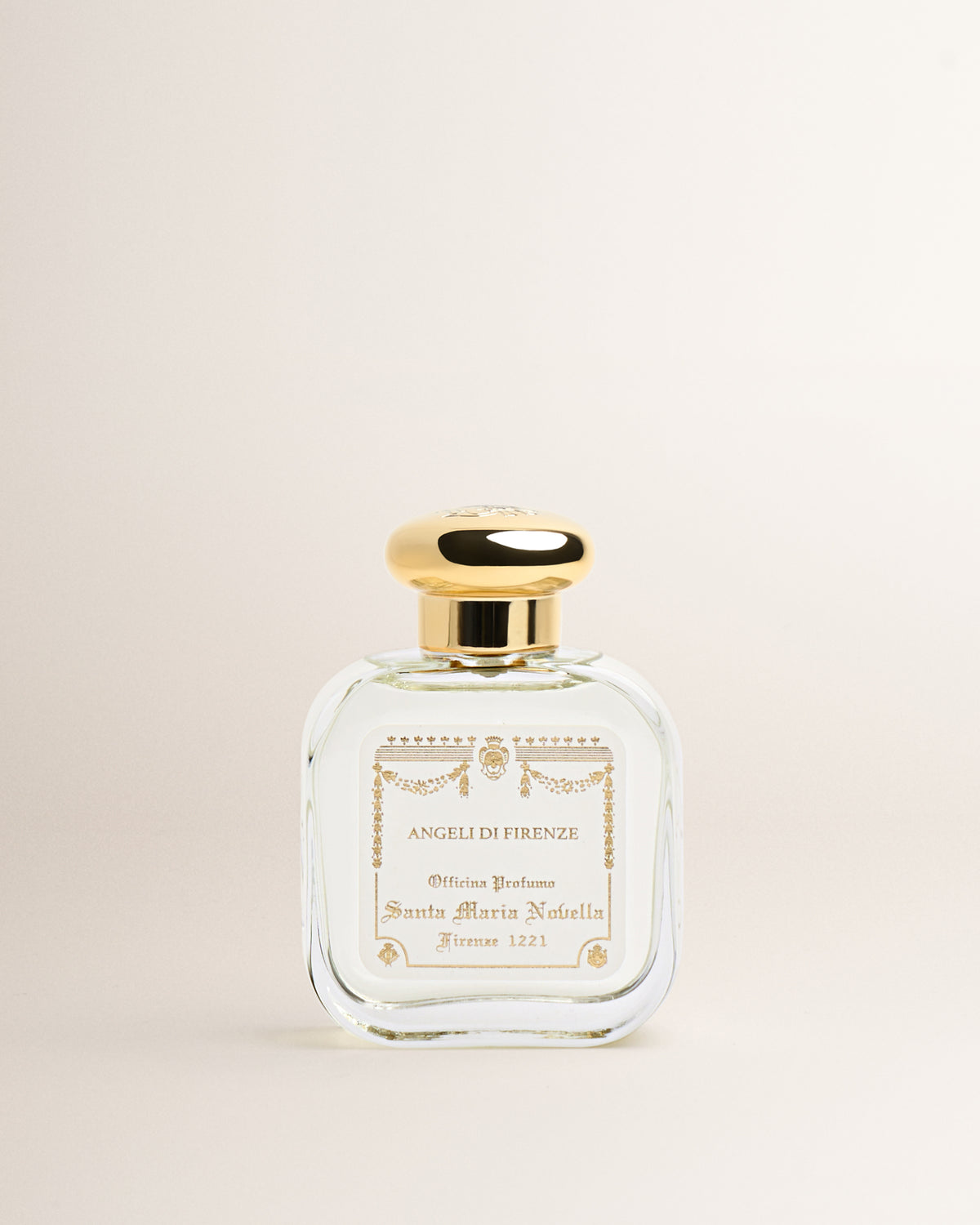 Angeli di Firenze: Eau de Cologne - Santa Maria Novella