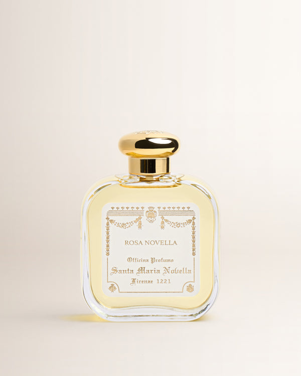 Rosa Novella