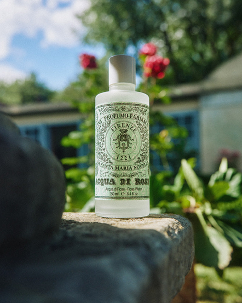 ＨＹＫ　Santa Maria Novella Officina Profumo Farmaceutica Santa Maria Novella - Since 1221