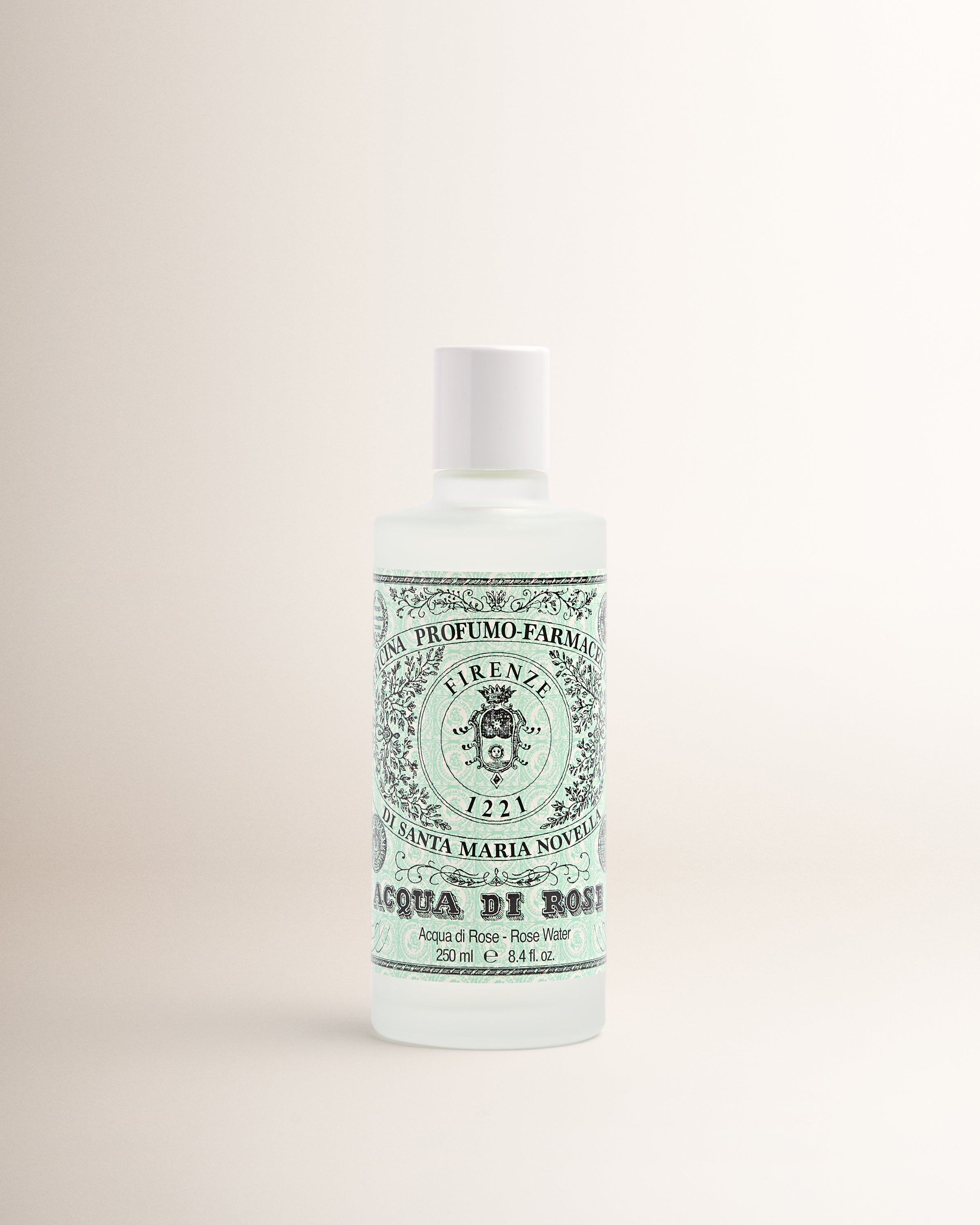Acqua di Rose Cream - Santa Maria Novella