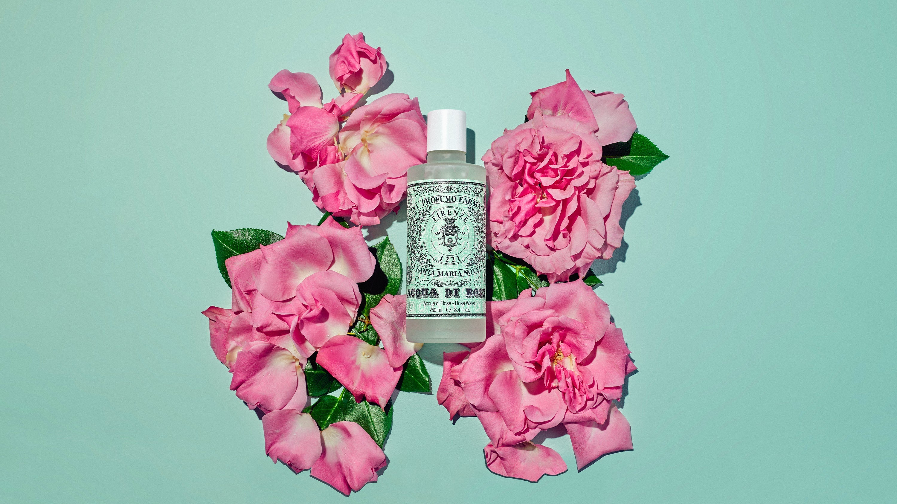 Acqua di Rose