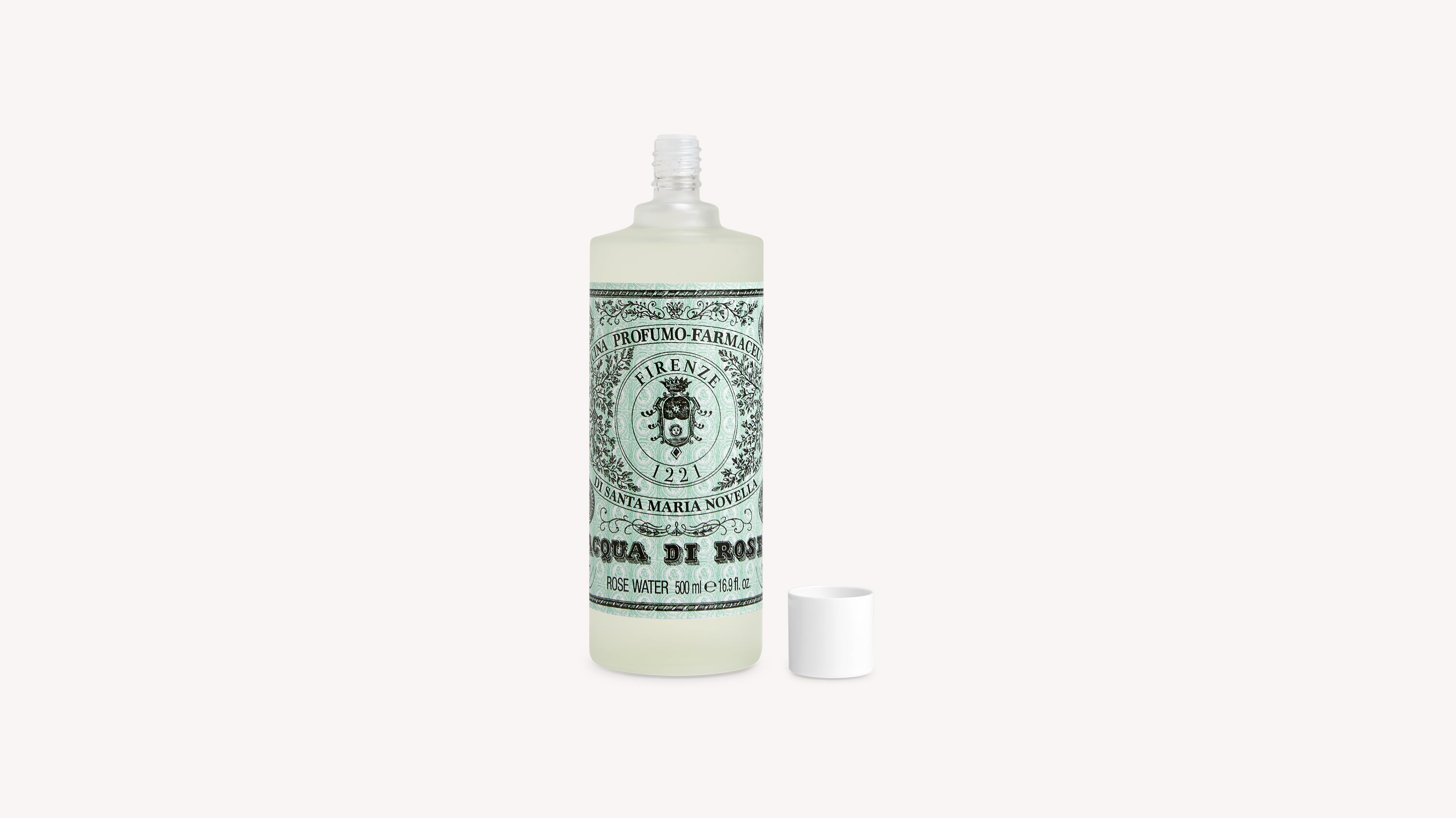 c*u様 OFFICINA DI S. MARIA NOVELLA Acqua Acqua Fragrances Officina Profumo-Farmaceutica di Santa