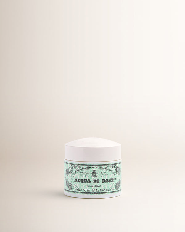 Acqua di Rose Cream