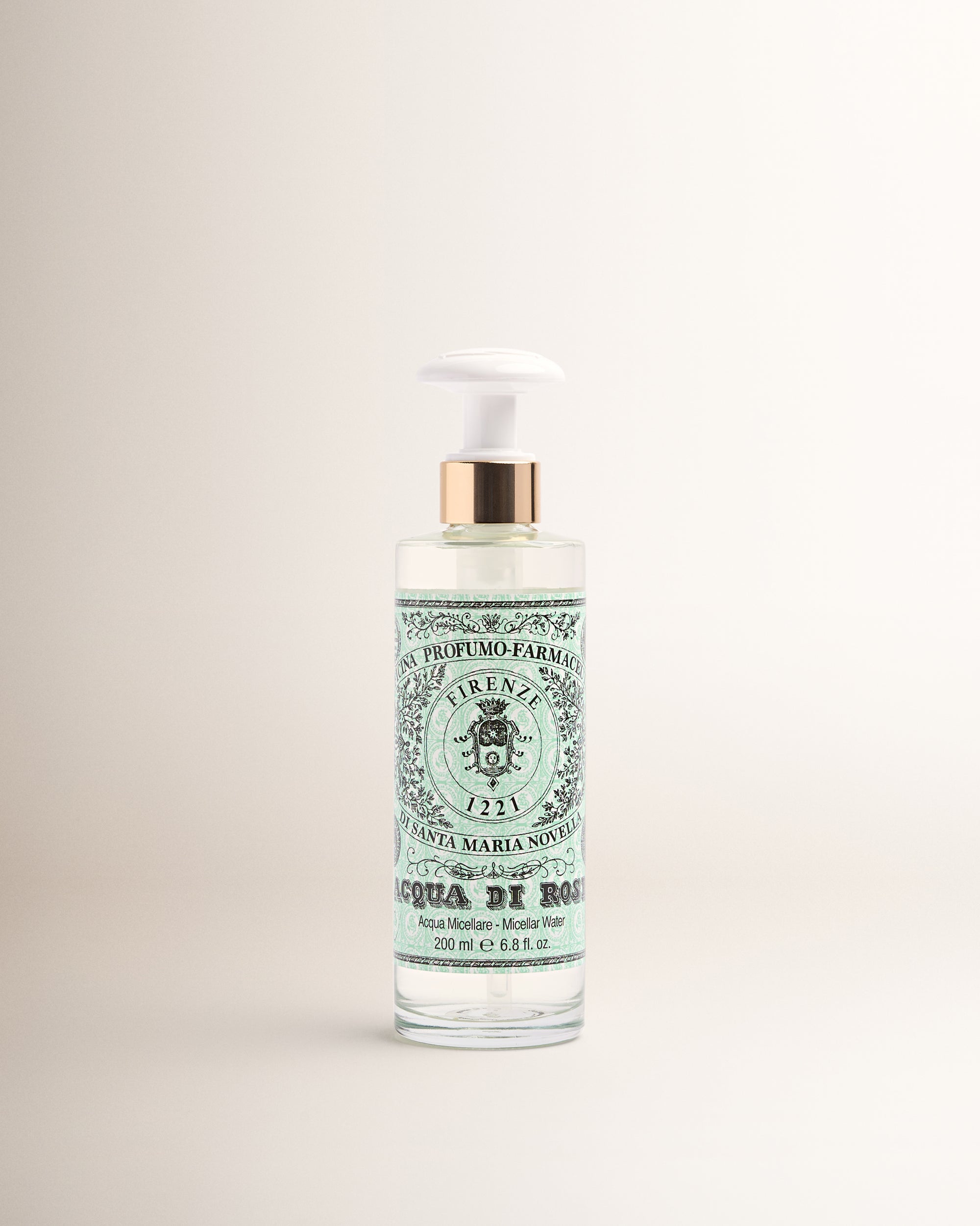Acqua di Rose Micellar Water